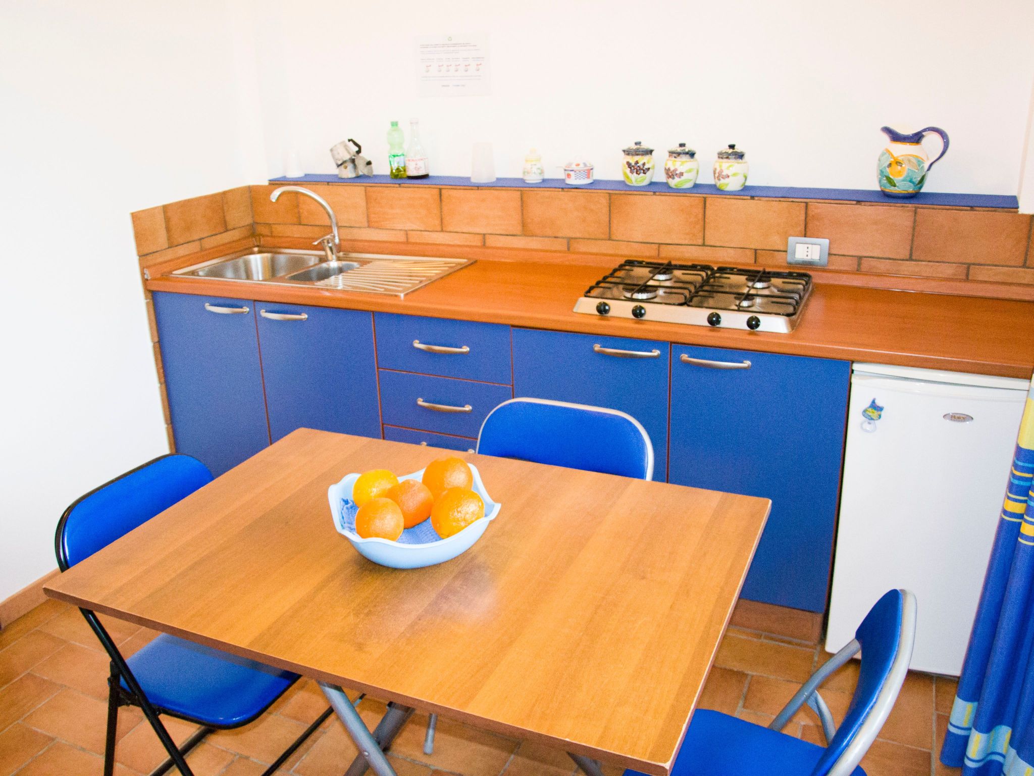 Wohnung 3 - Zwei-Zimmer-Wohnung-Inside