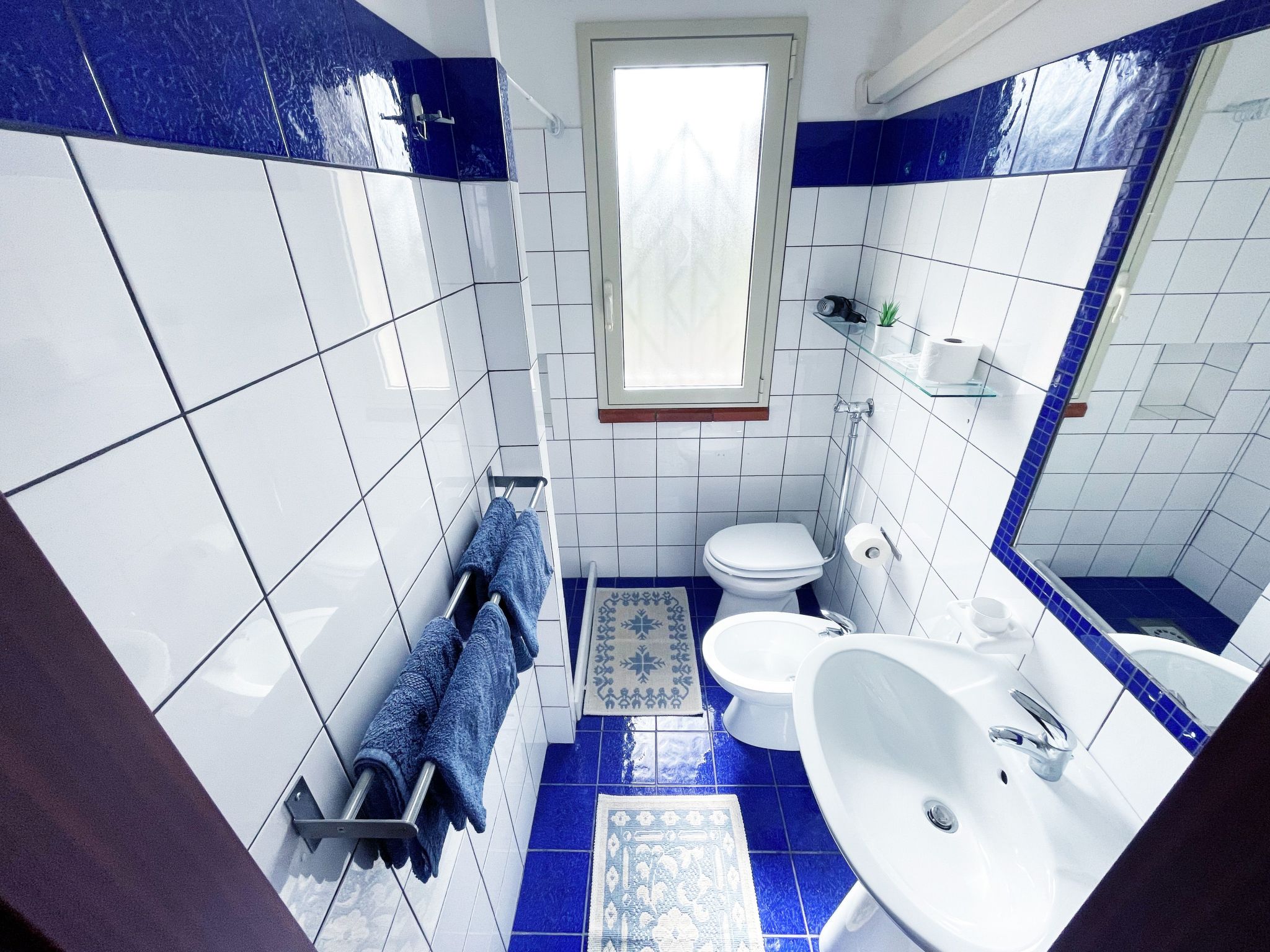 Wohnung 3 - Zwei-Zimmer-Wohnung-Inside