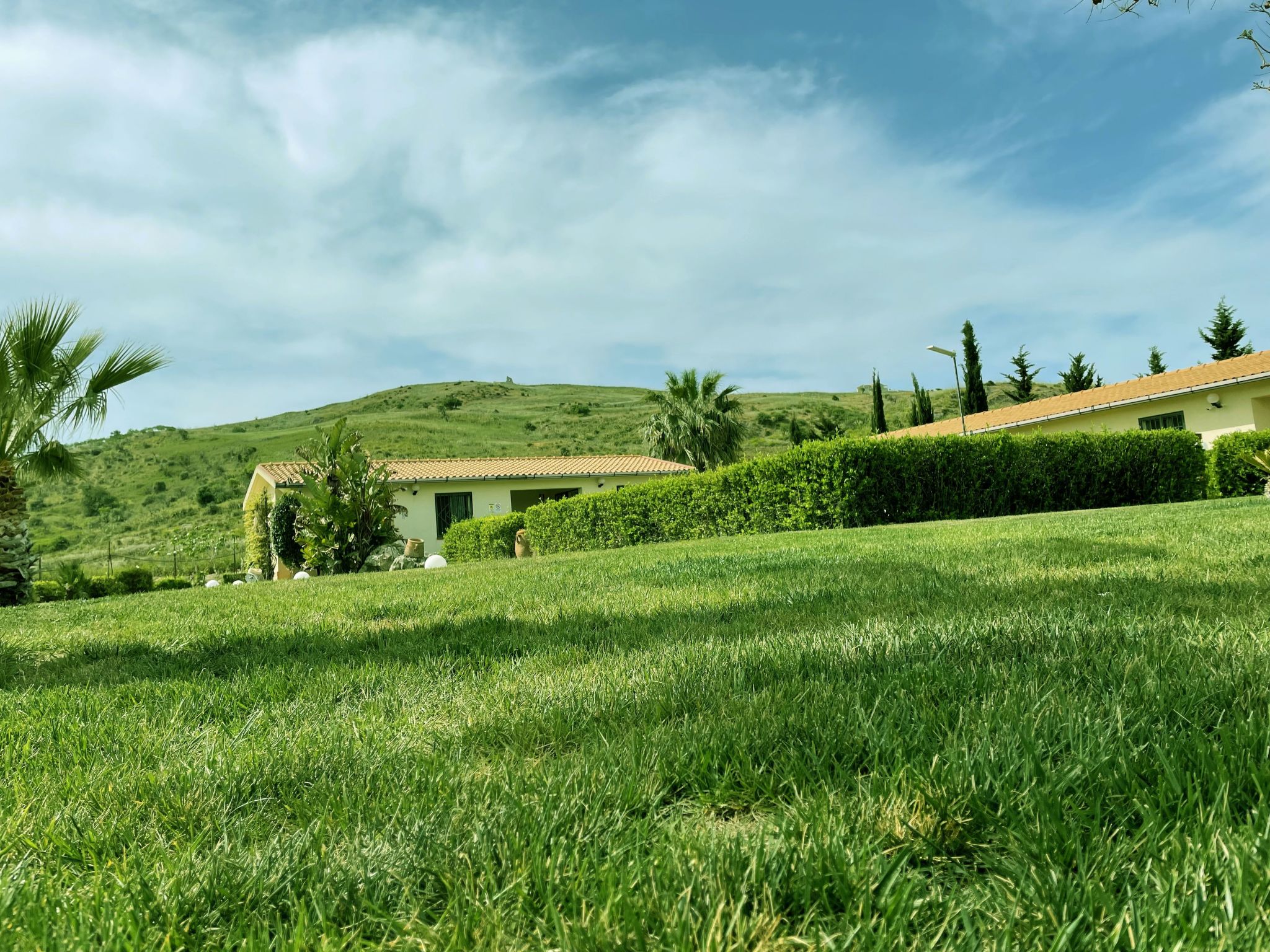 Wohnung 3 - Zwei-Zimmer-Wohnung-Inside