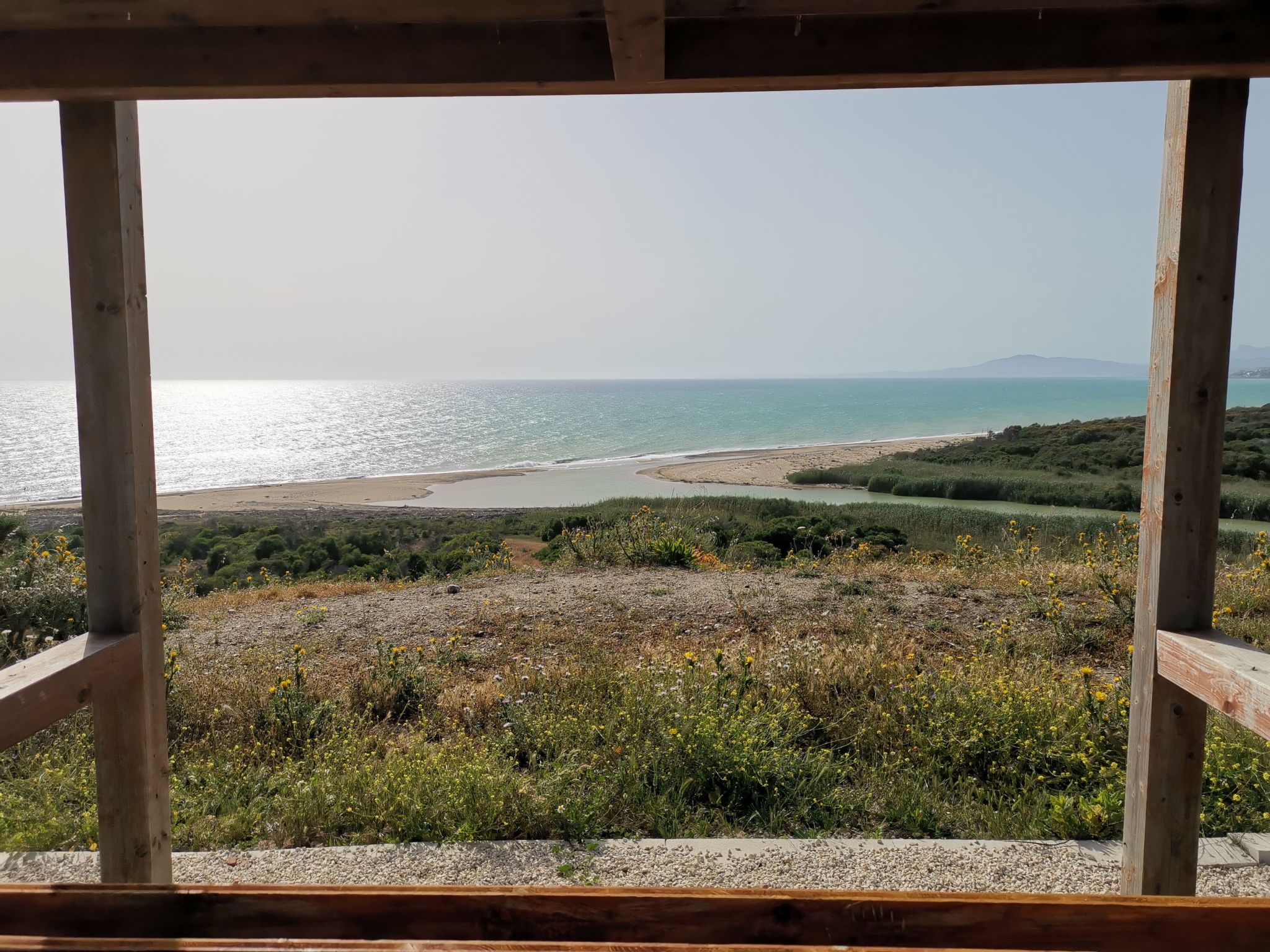 Wohnung 3 - Zwei-Zimmer-Wohnung-Inside