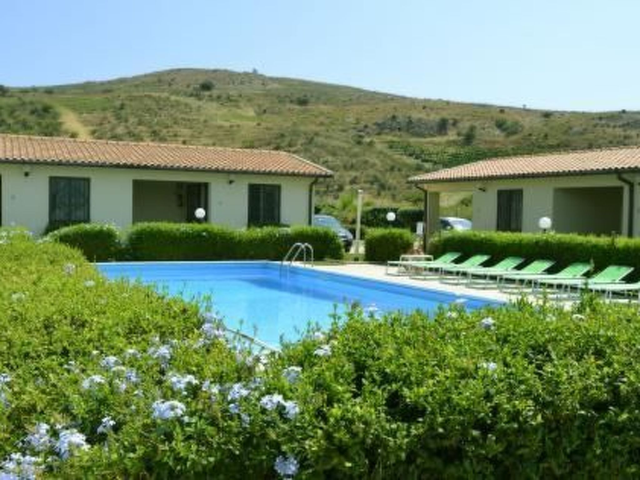 Wohnung 3 - Zwei-Zimmer-Wohnung-Inside