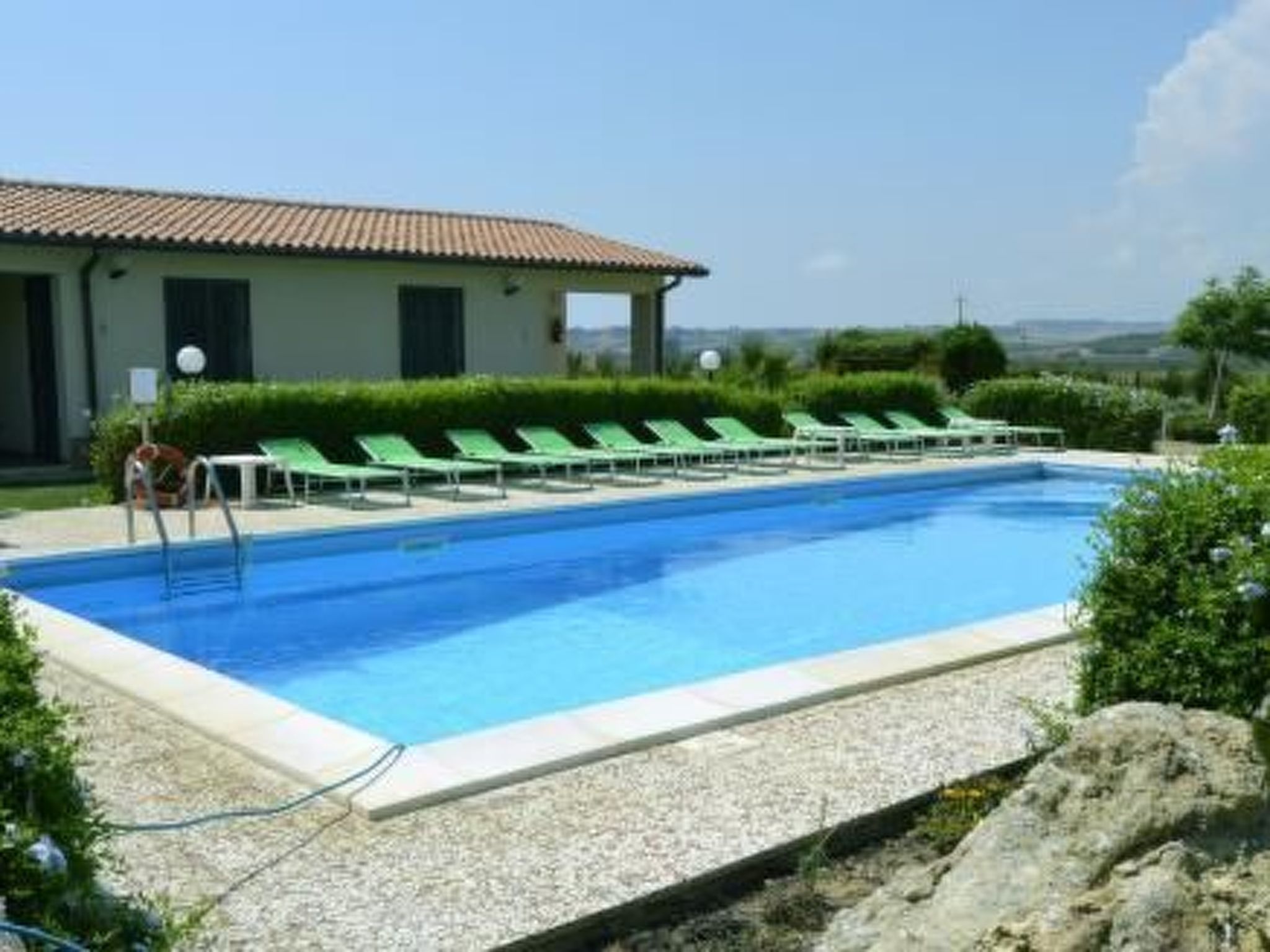 Wohnung 3 - Zwei-Zimmer-Wohnung-Inside