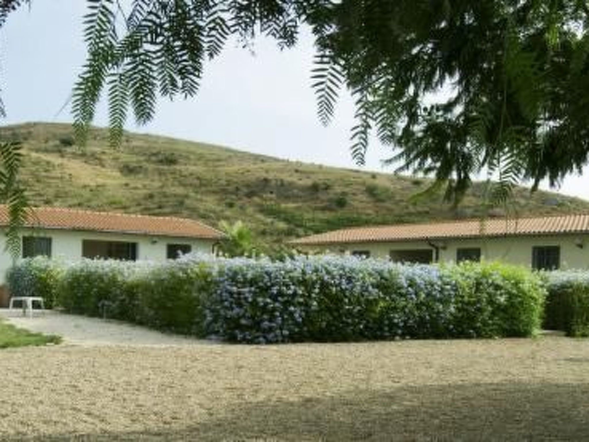 Wohnung 3 - Zwei-Zimmer-Wohnung-Inside