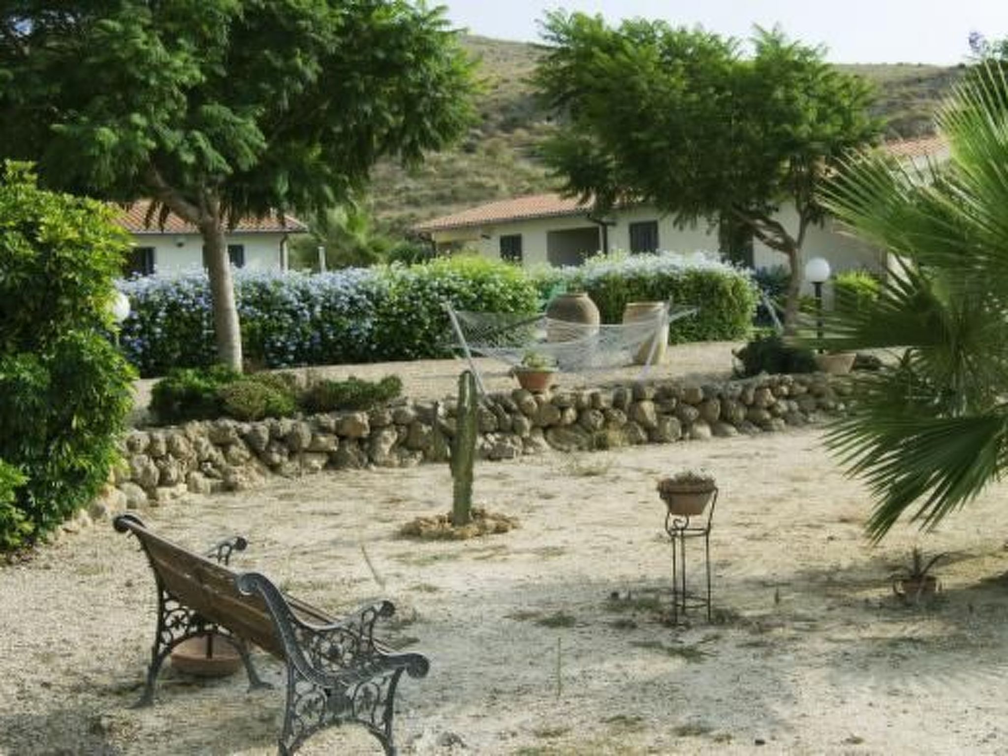 Wohnung 3 - Zwei-Zimmer-Wohnung-Inside