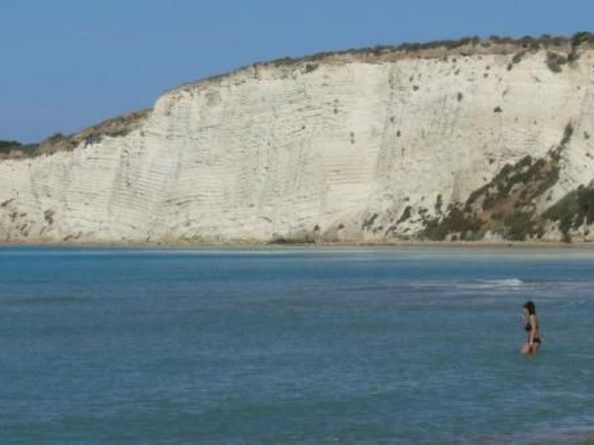 Wohnung 3 - Zwei-Zimmer-Wohnung-Inside