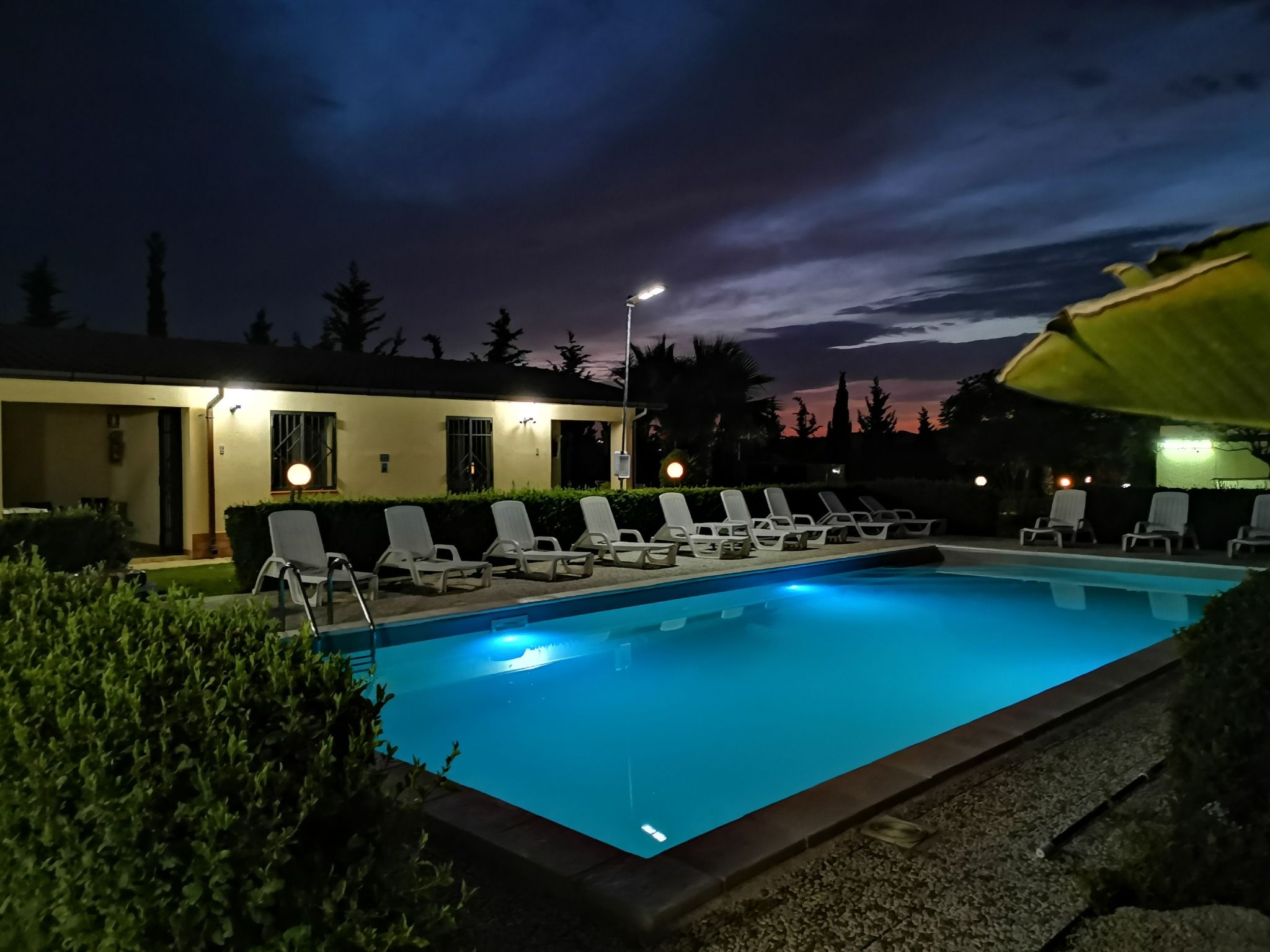 Wohnung 1 Zwei-Zimmer-Wohnung in Cattolica Eraclea-Inside