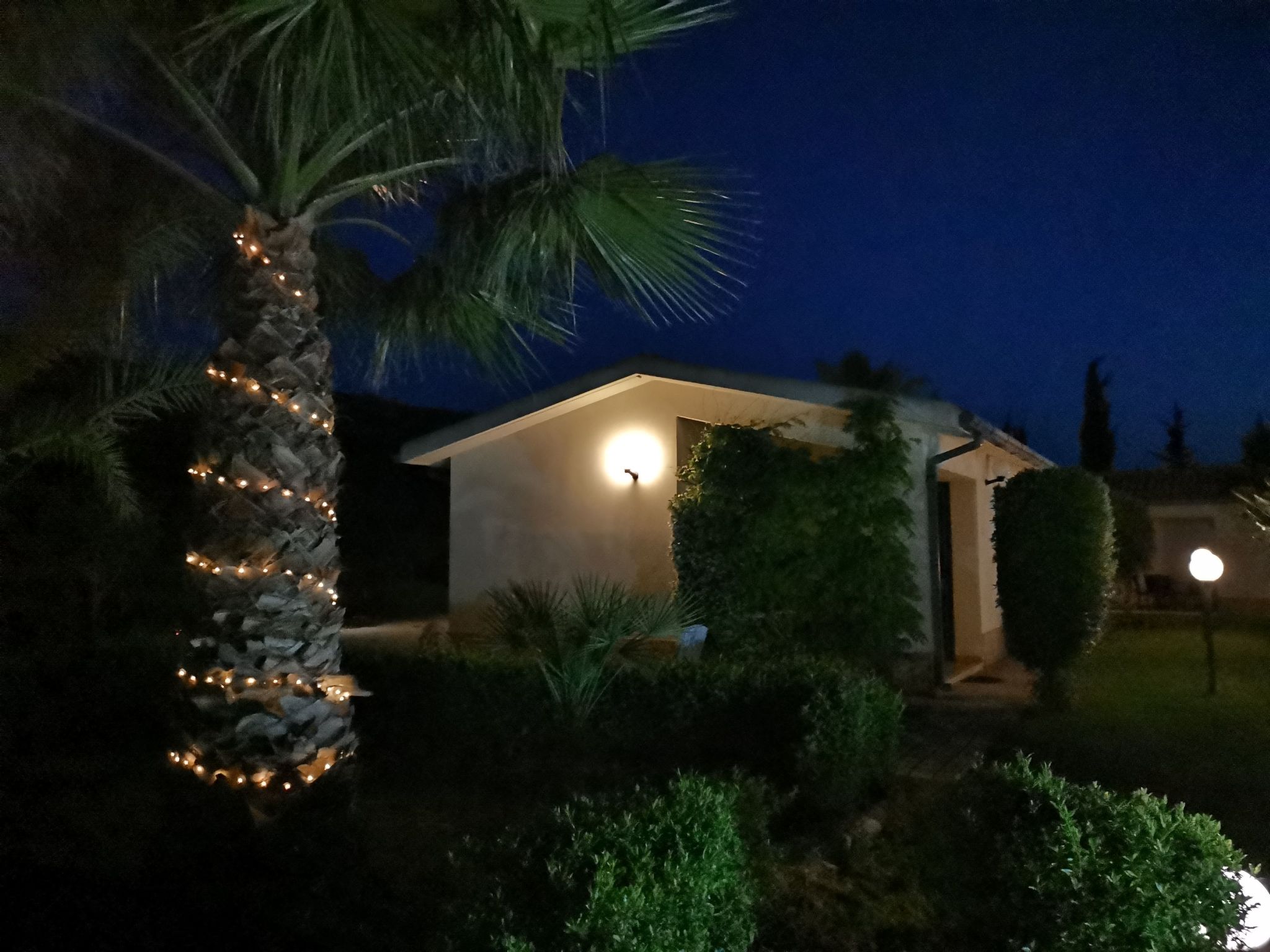 Wohnung 1 Zwei-Zimmer-Wohnung in Cattolica Eraclea-Inside