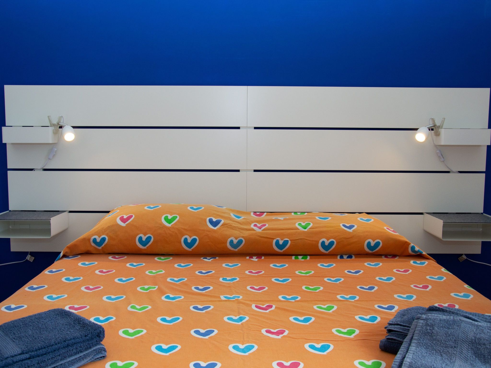 App 2 Studio-Wohnung 2 Plätze-Binnen