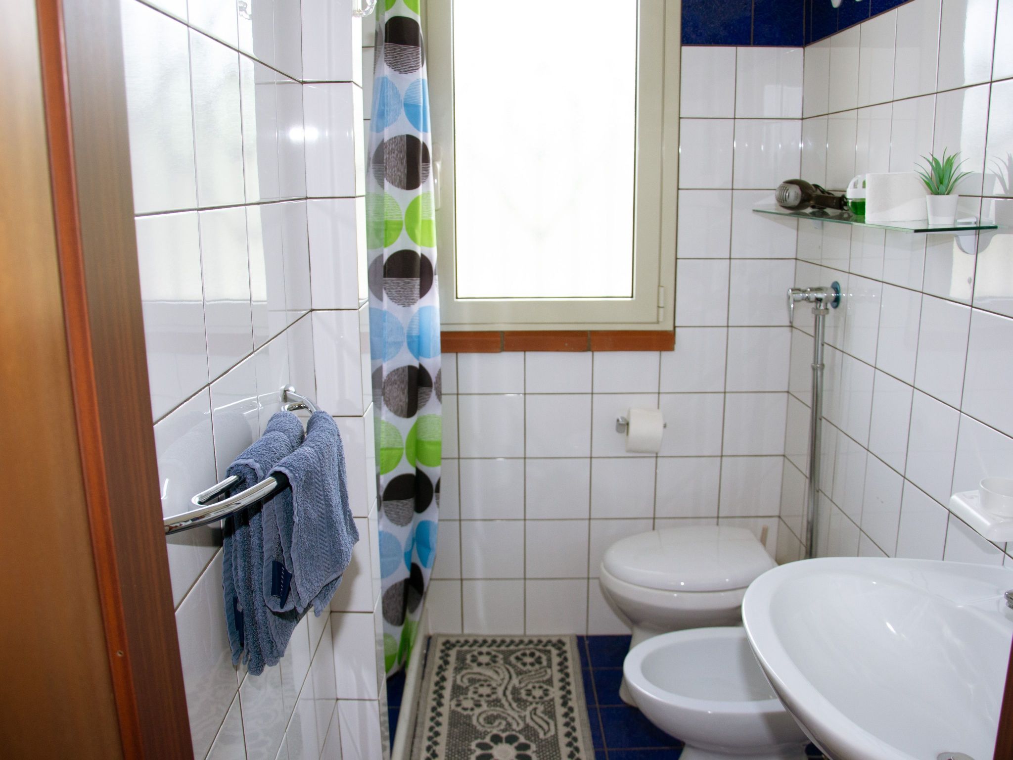 App 2 Studio-Wohnung 2 Plätze-Binnen