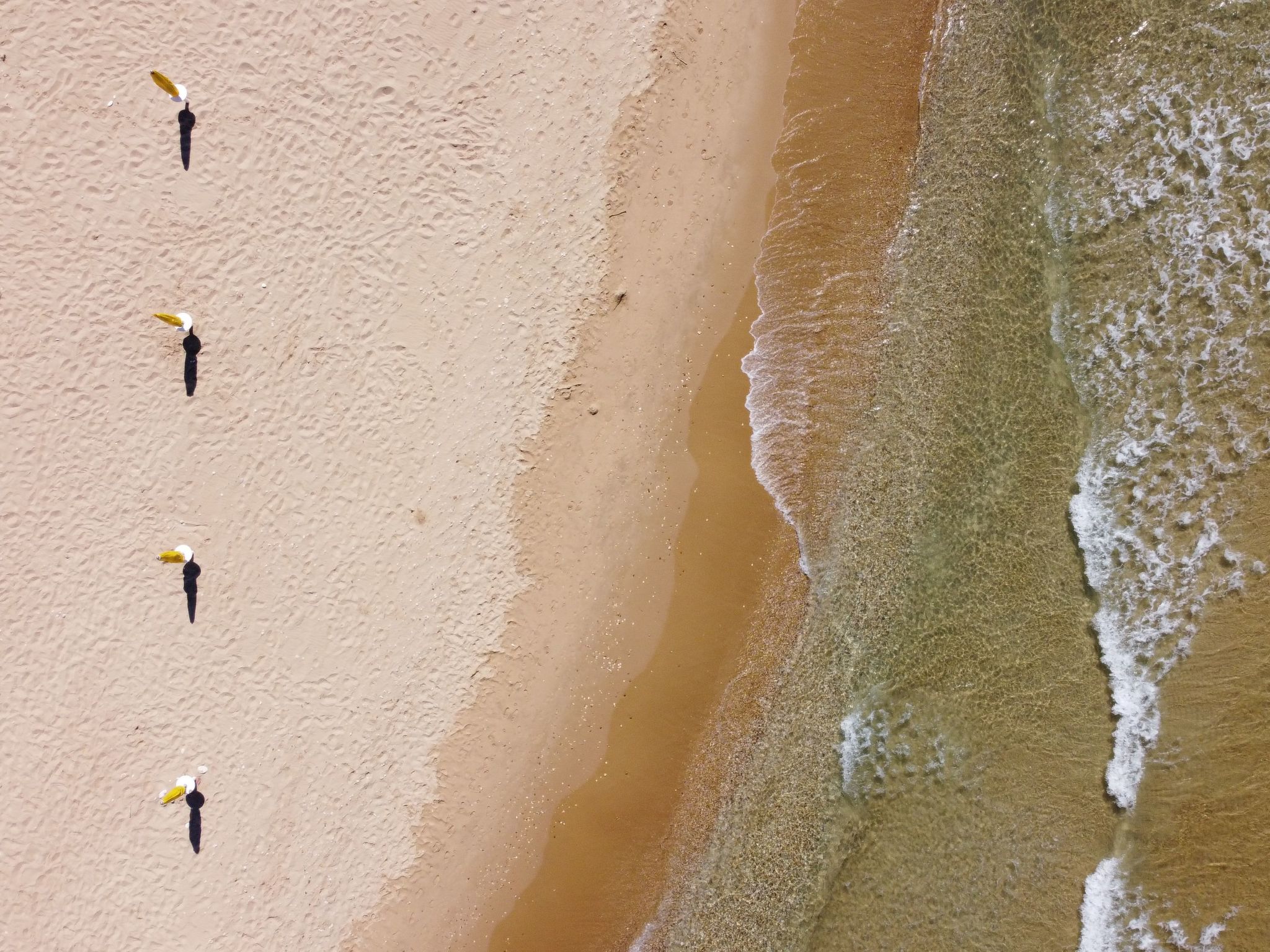 App 2 Studio-Wohnung 2 Plätze-Binnen