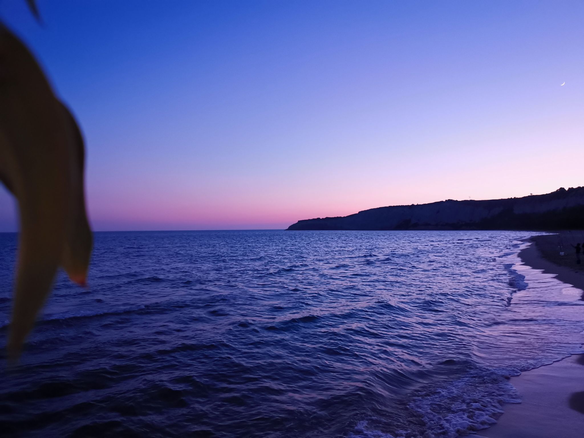 App 2 Studio-Wohnung 2 Plätze-Binnen