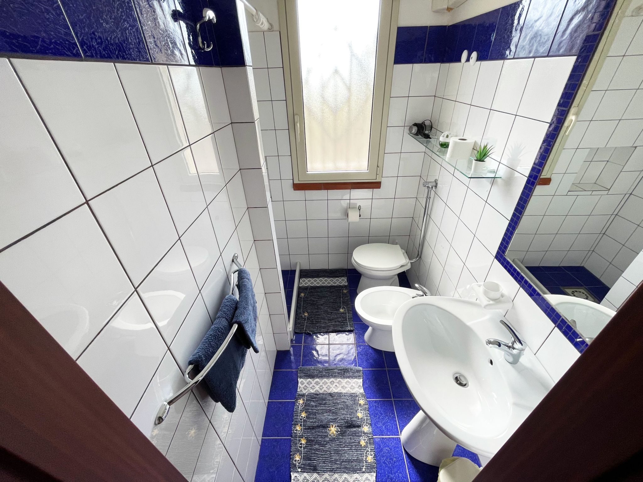 Wohnung 4 - Studio-Inside