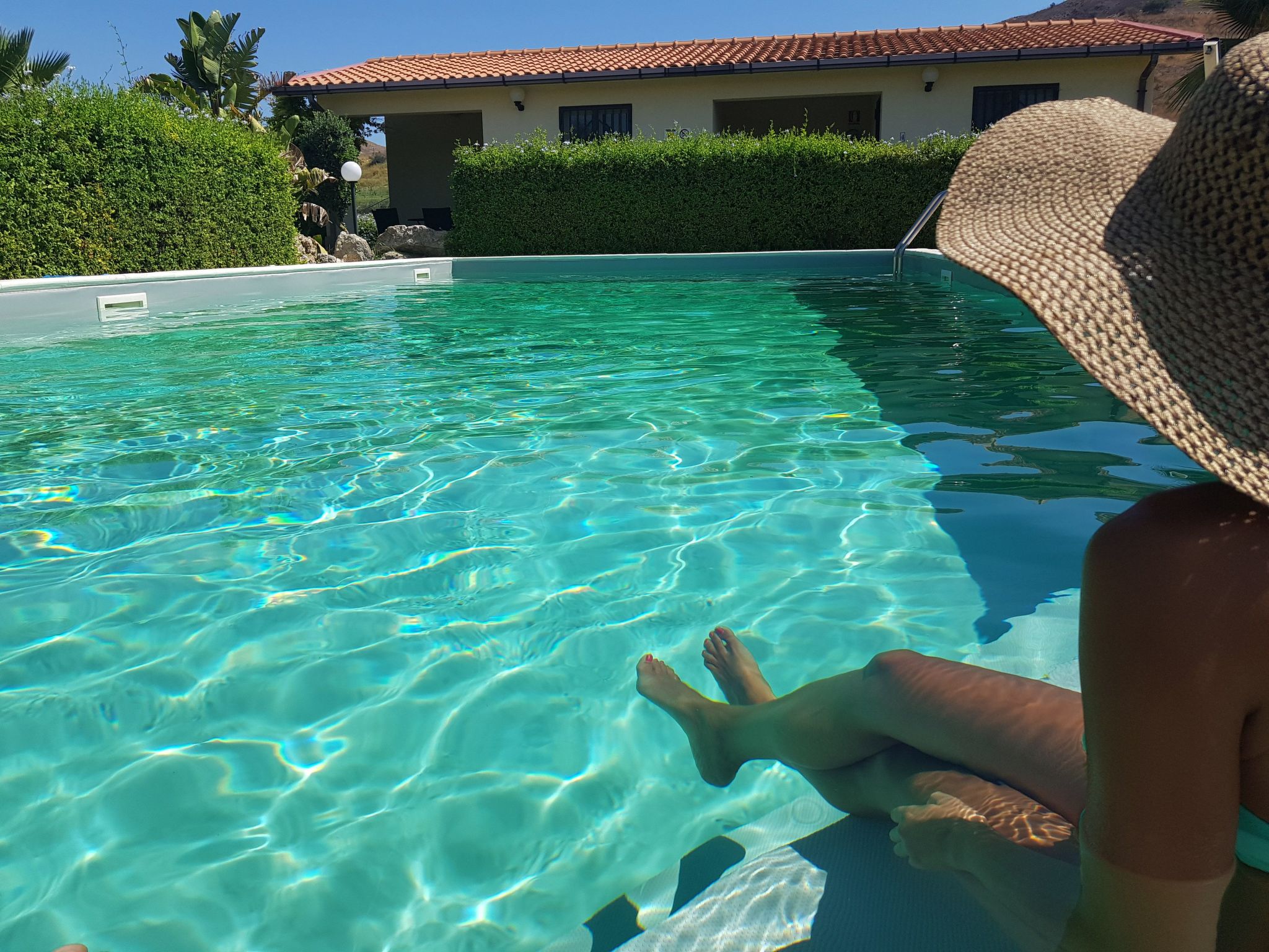 Wohnung 4 - Studio-Inside