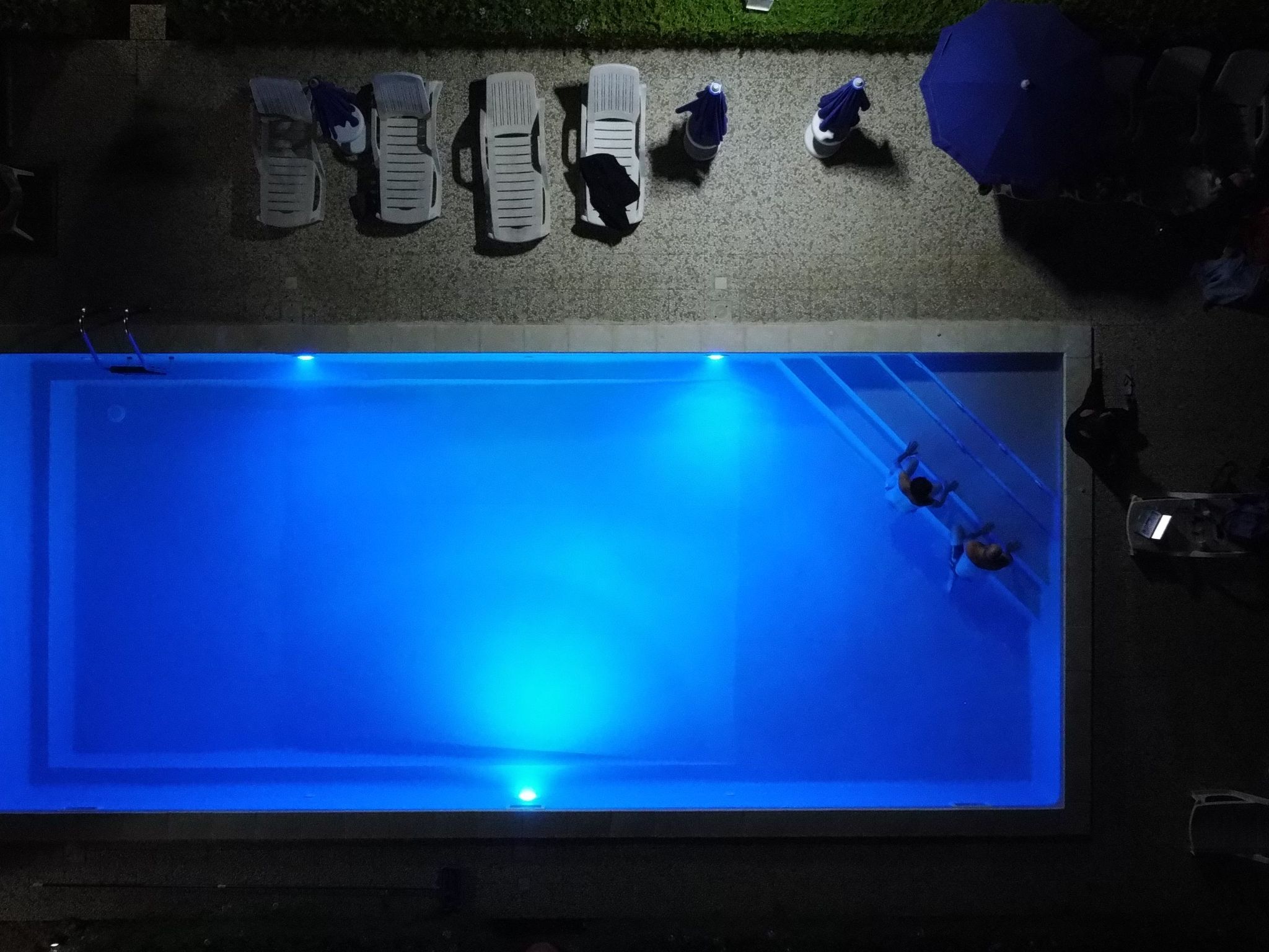 Wohnung 4 - Studio-Inside