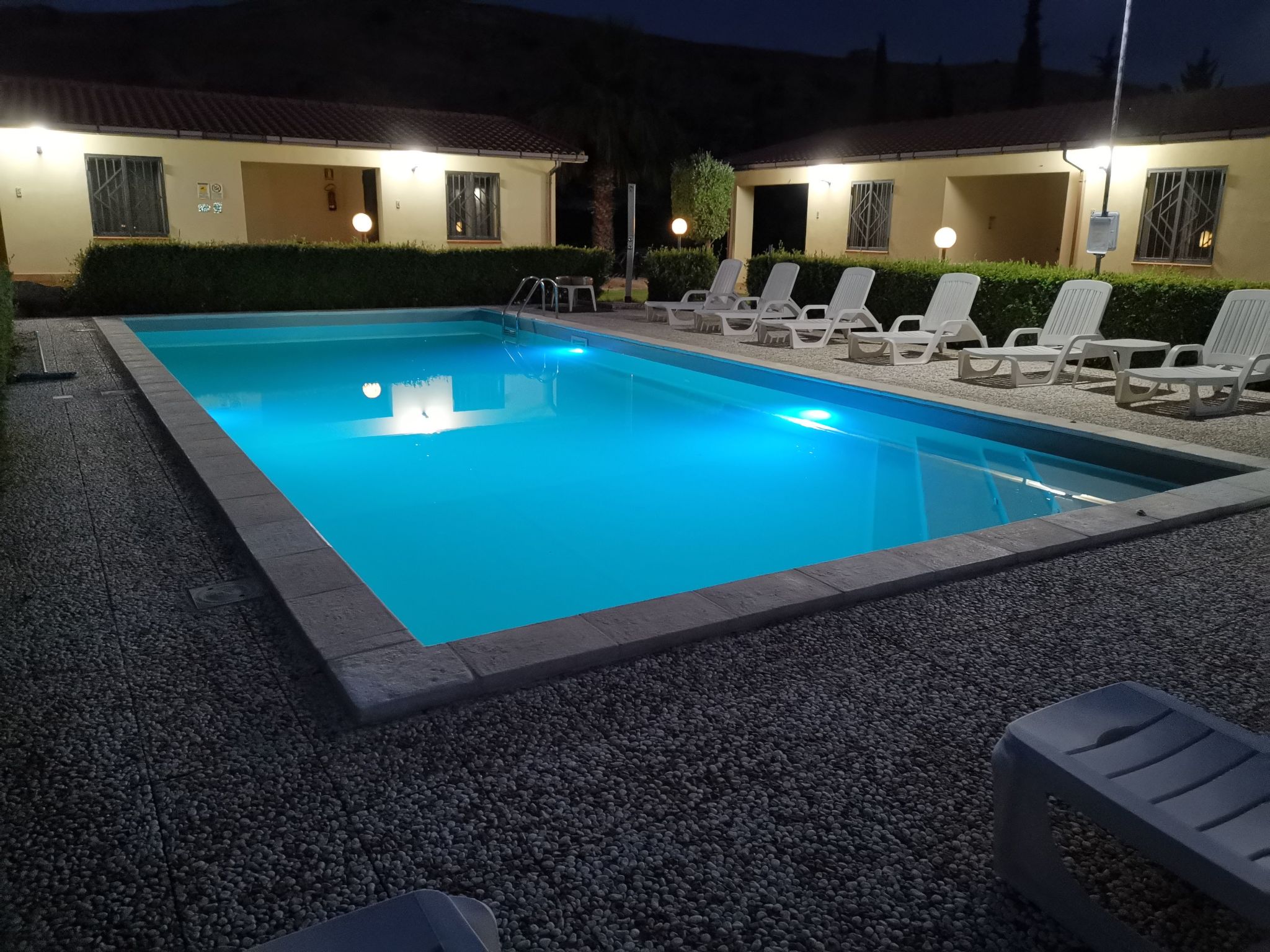 Wohnung 4 - Studio-Inside