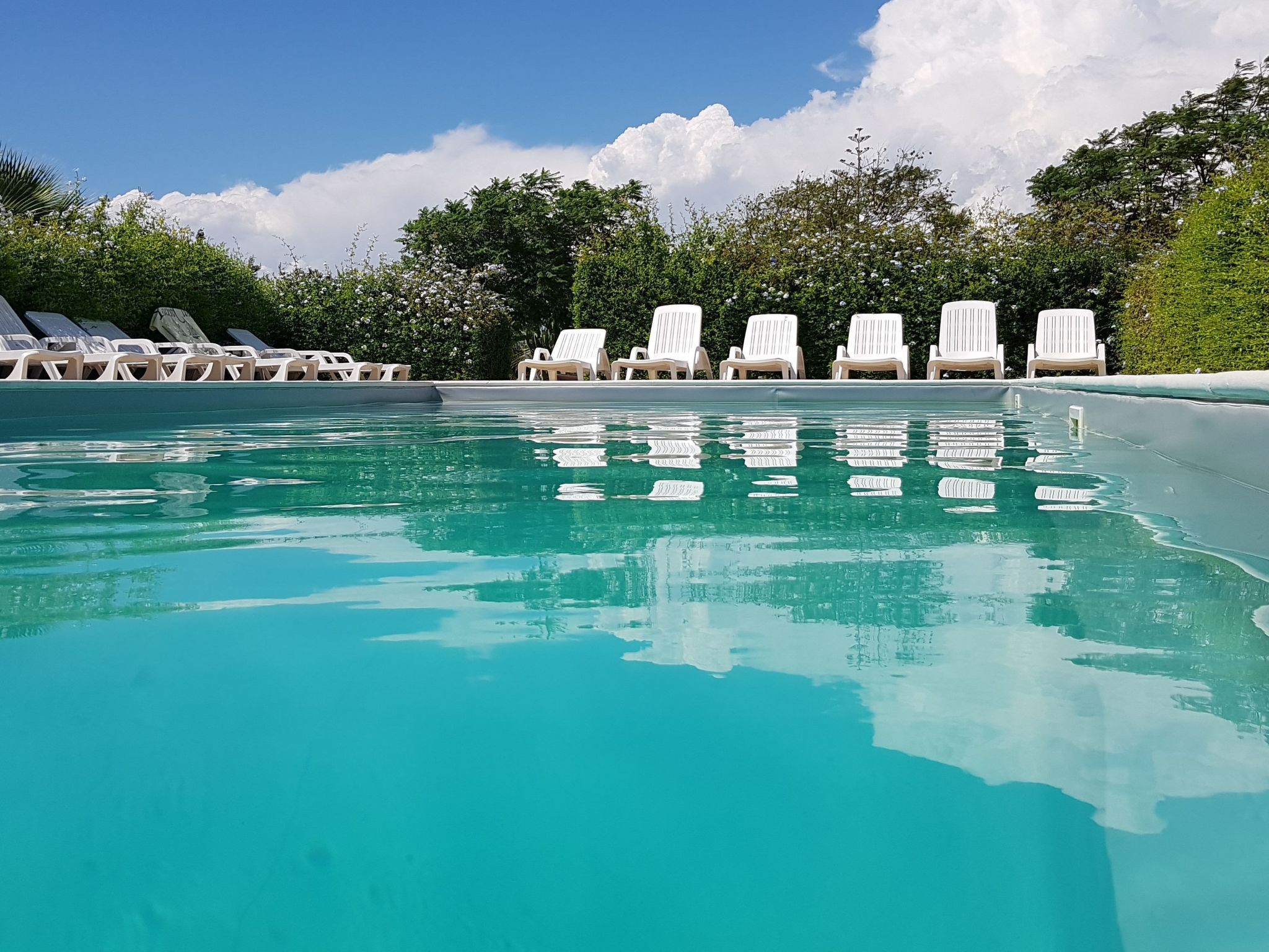 Wohnung 4 - Studio-Inside