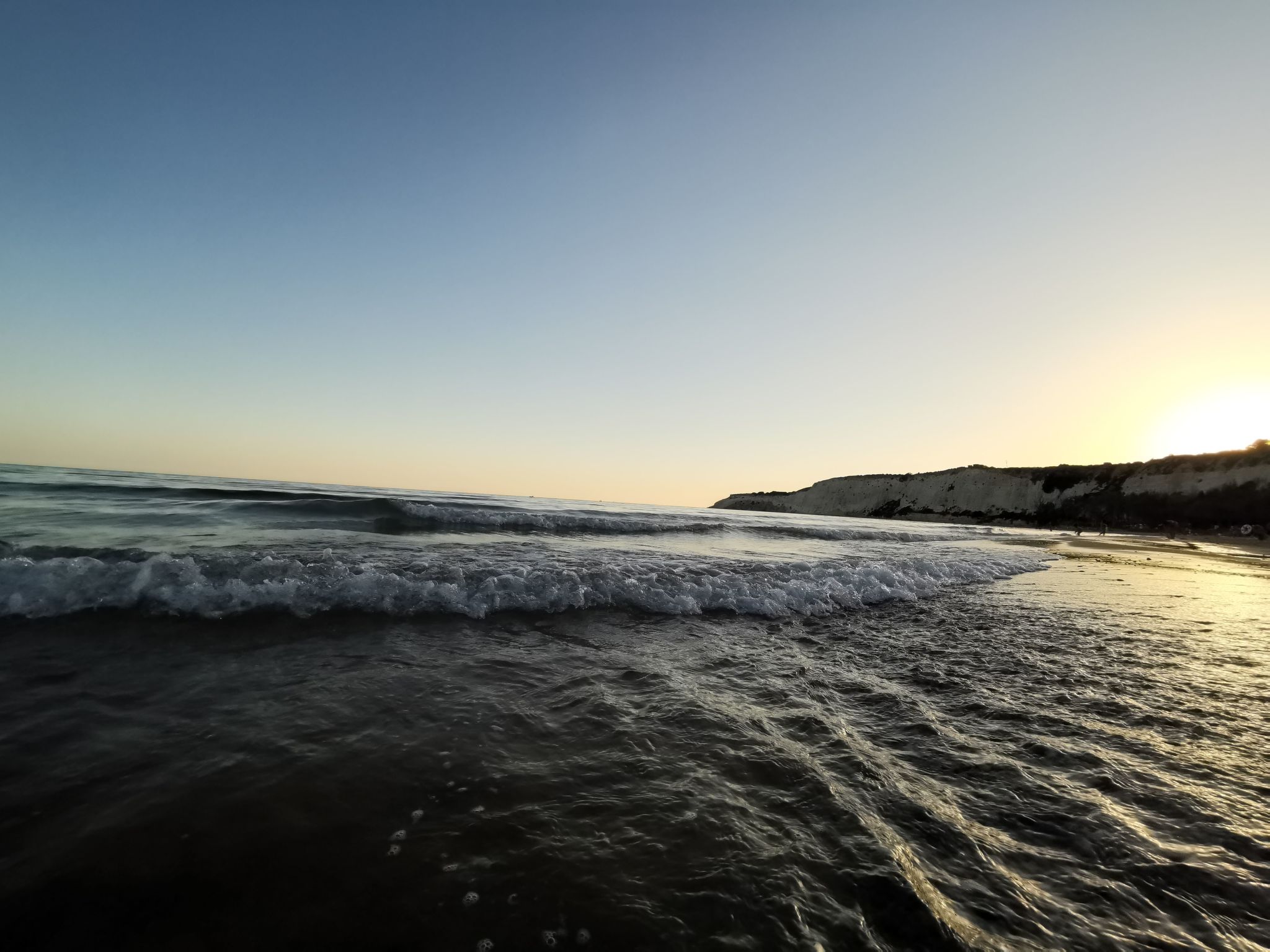 Wohnung 4 - Studio-Inside