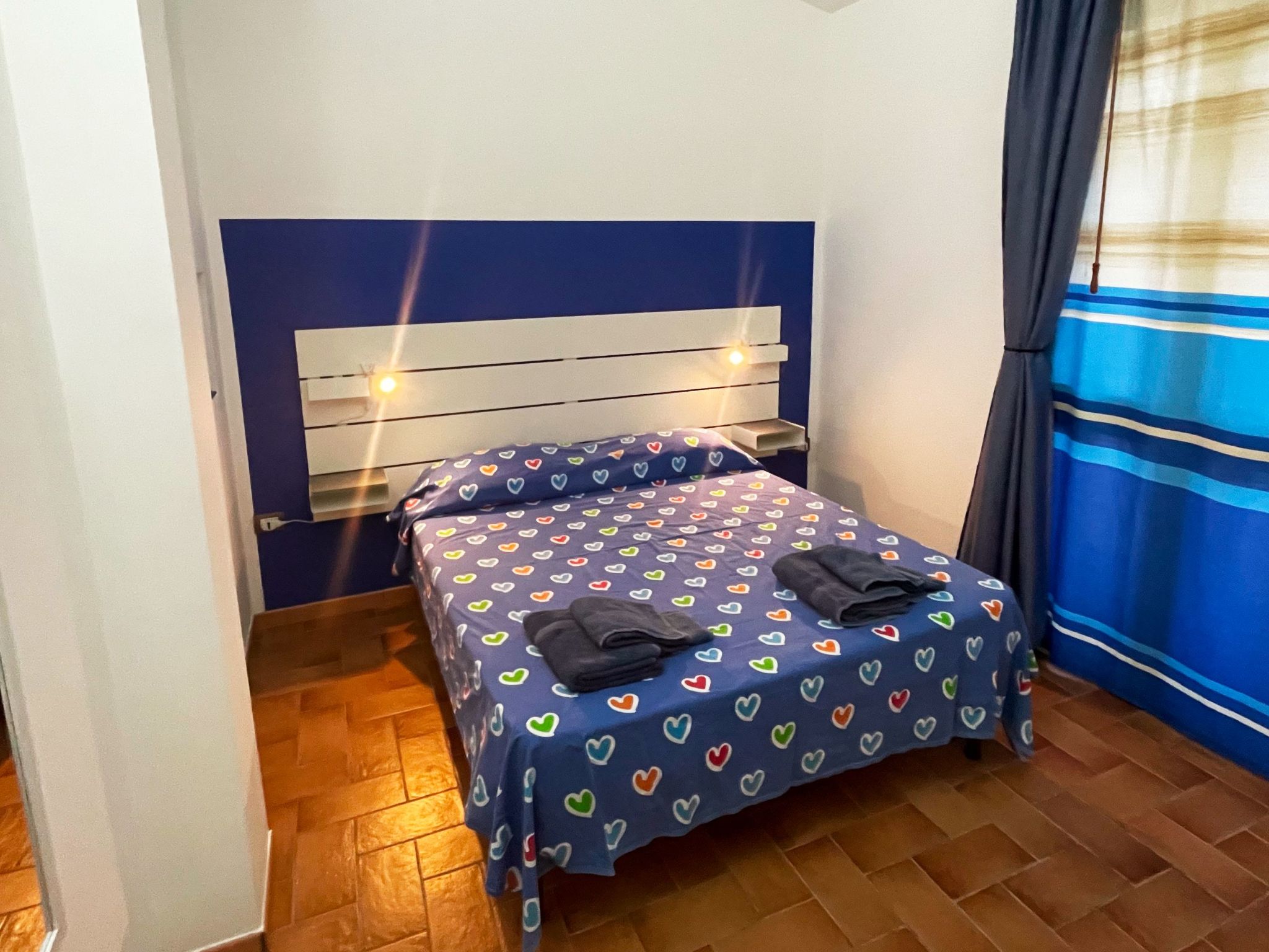 Wohnung 4 - Studio-Inside