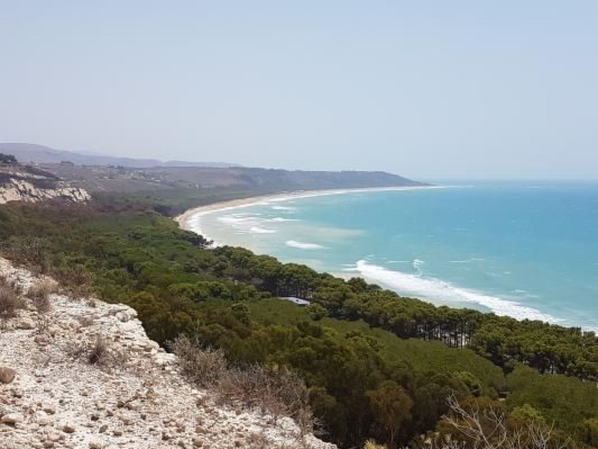 Wohnung 4 - Studio-Inside