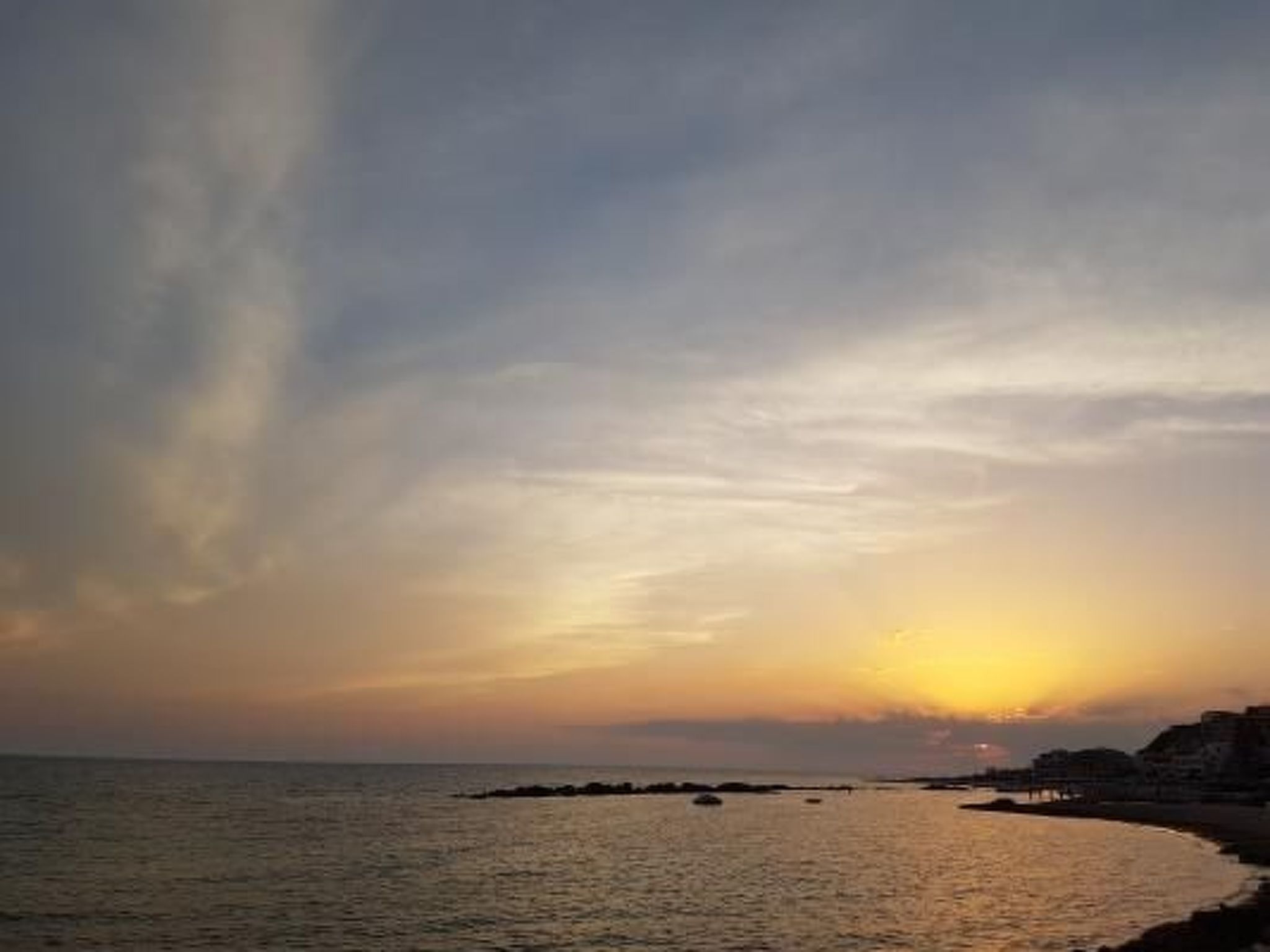 Wohnung 4 - Studio-Inside