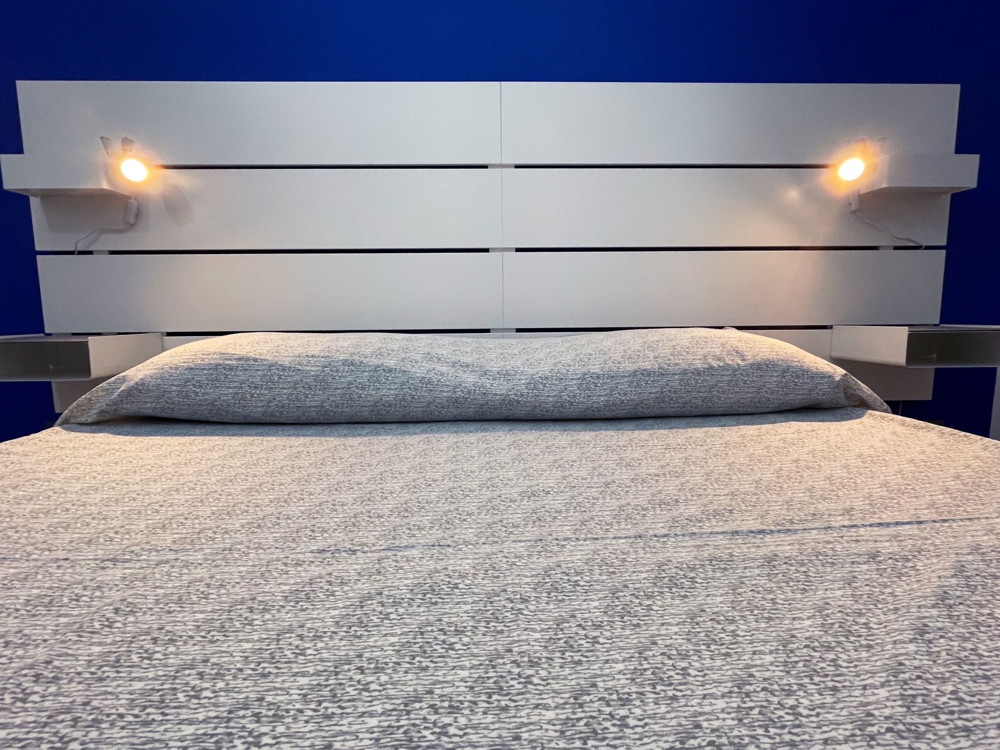 Wohnung 5 - Zwei-Zimmer-Wohnung-Inside