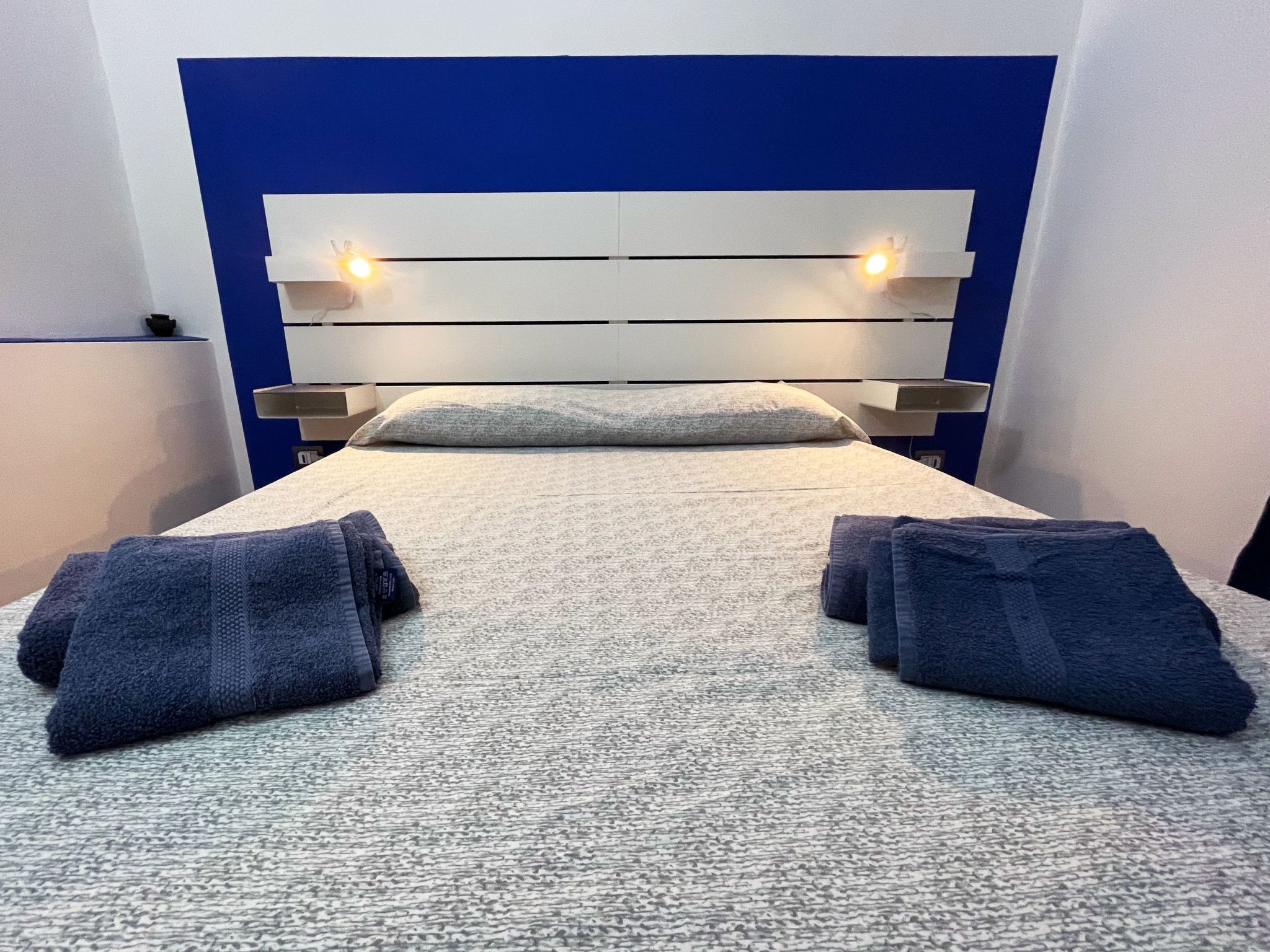 Wohnung 5 - Zwei-Zimmer-Wohnung-Inside