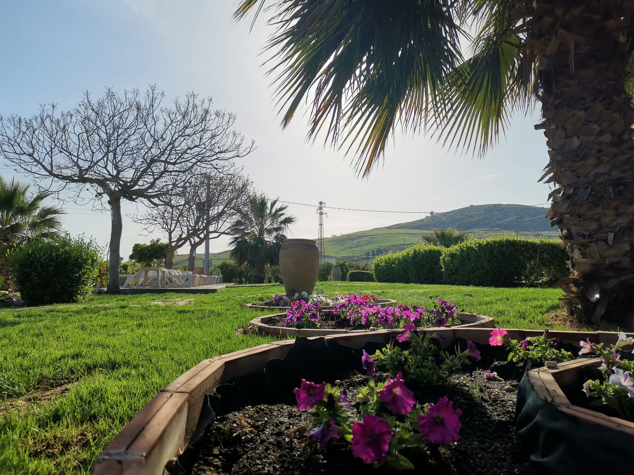 Wohnung 5 - Zwei-Zimmer-Wohnung-Inside