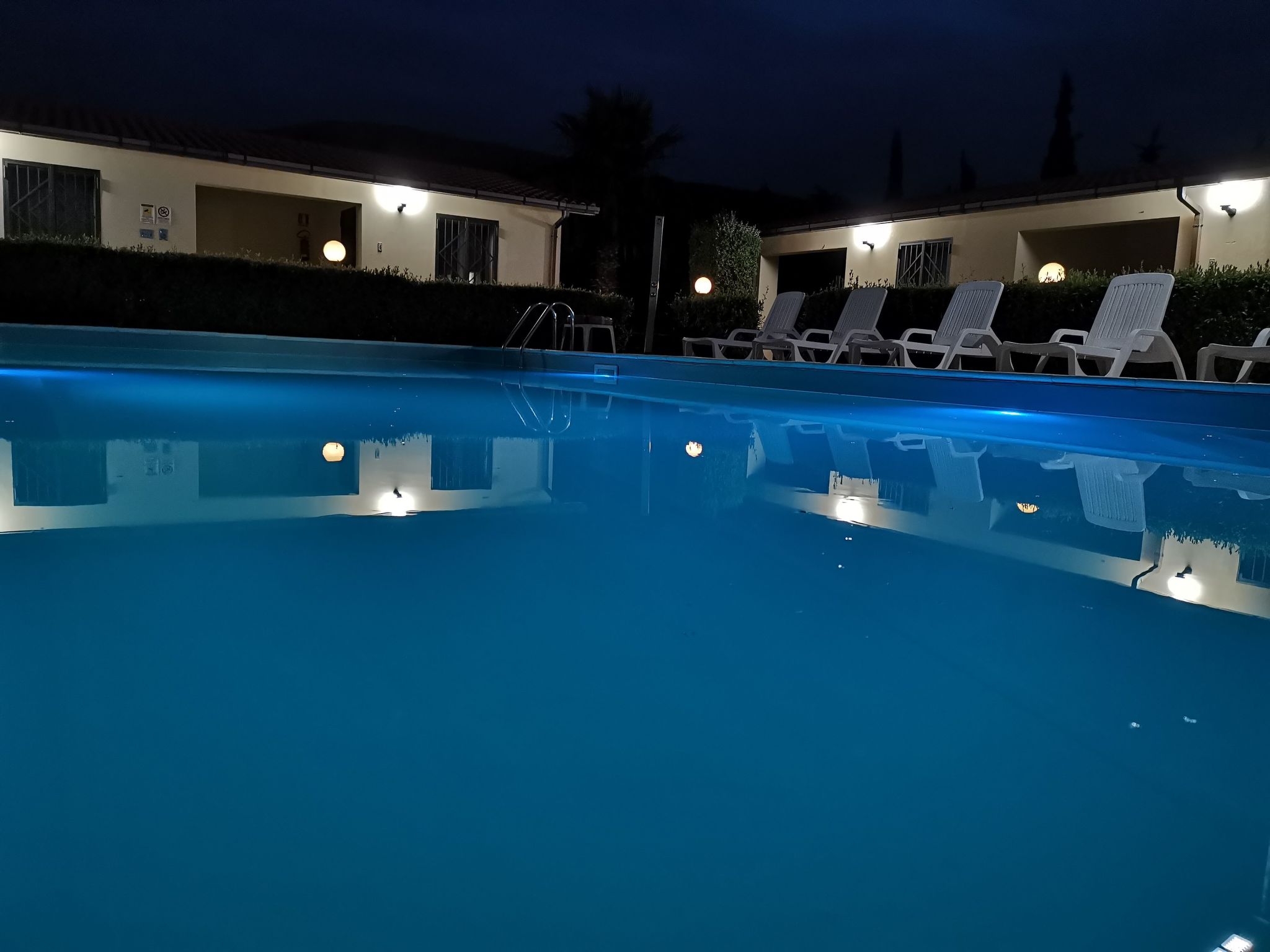 Wohnung 5 - Zwei-Zimmer-Wohnung-Inside