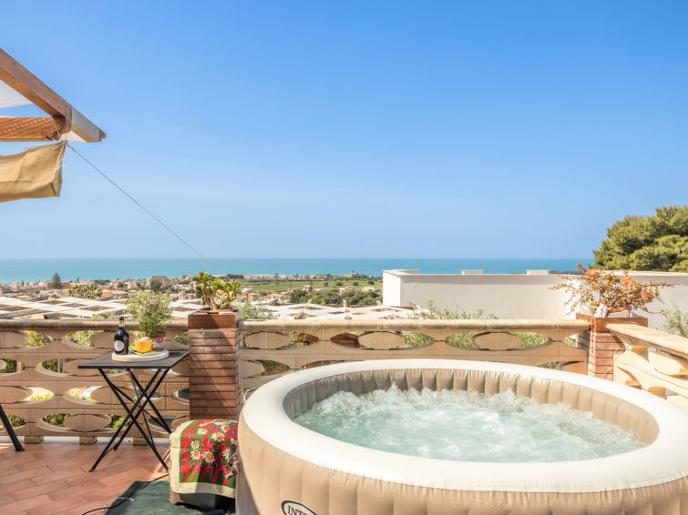 Search and Stay destination Villaggio Mosè, Sicilia - Italy from AU$ 327. Vista Mare e Templi