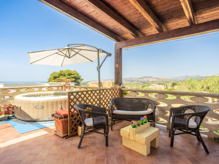 Search and Stay destination Villaggio Mosè, Sicilia - Italy from AU$ 327. Vista Mare e Templi