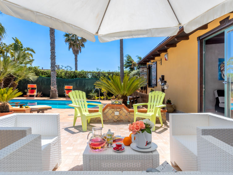 Search and Stay destination Villaggio Mosè, Sicilia - Italy from AU$ 352. Albert