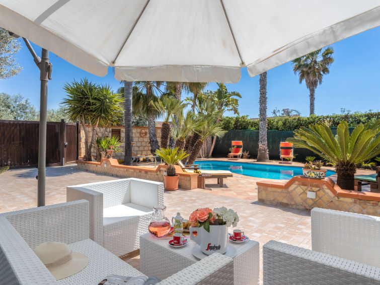 Search and Stay destination Villaggio Mosè, Sicilia - Italy from AU$ 352. Albert