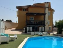 Villa Baia Smeralda bei Holiday World