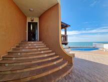 Villa Baia Smeralda bei Holiday World