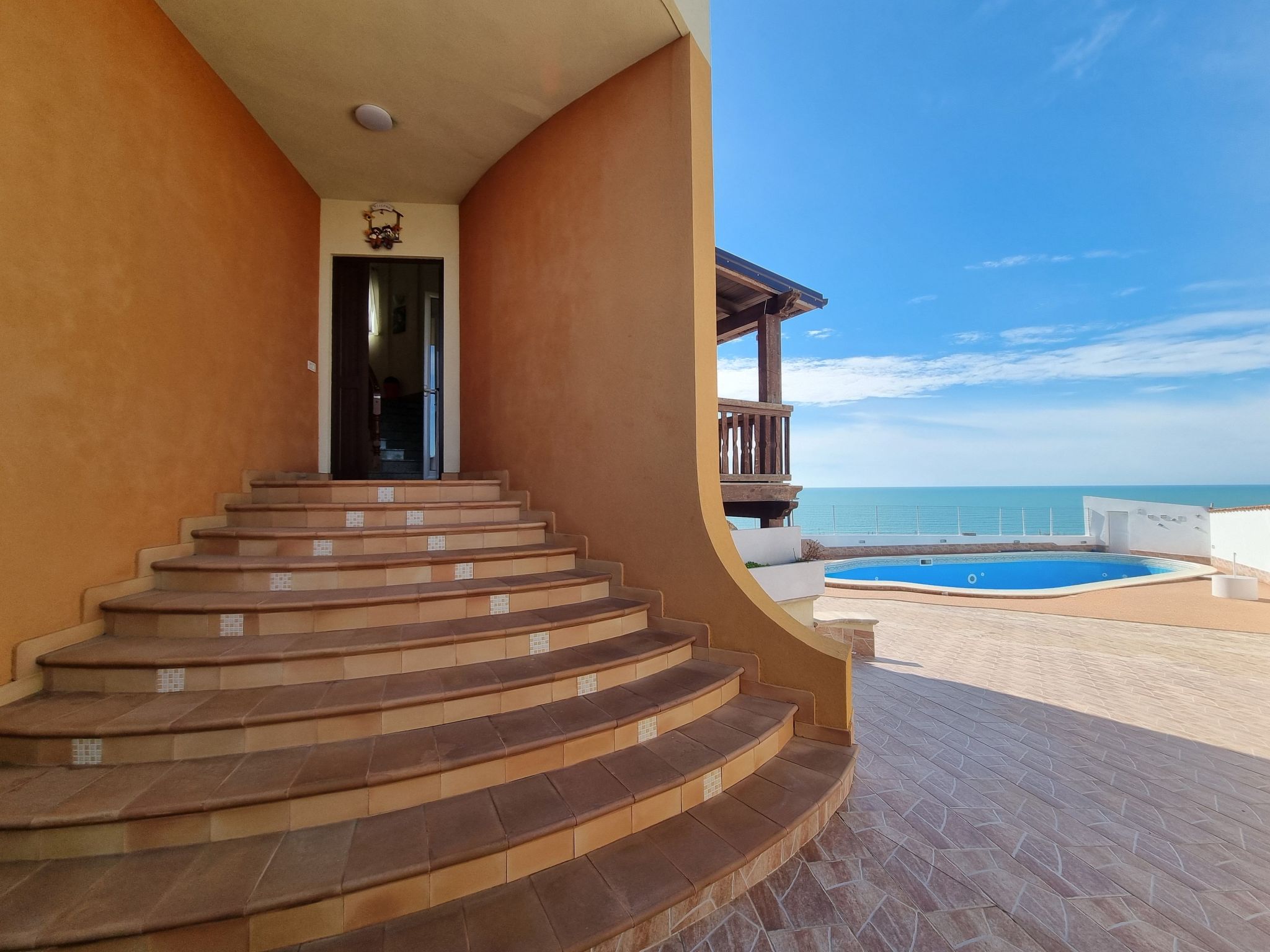 Villa Baia Smeralda bei Holiday World