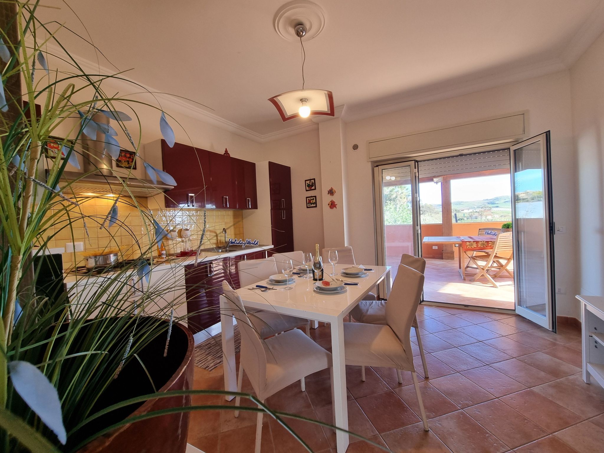 Villa Baia Smeralda bei Holiday World-Image-tags.info