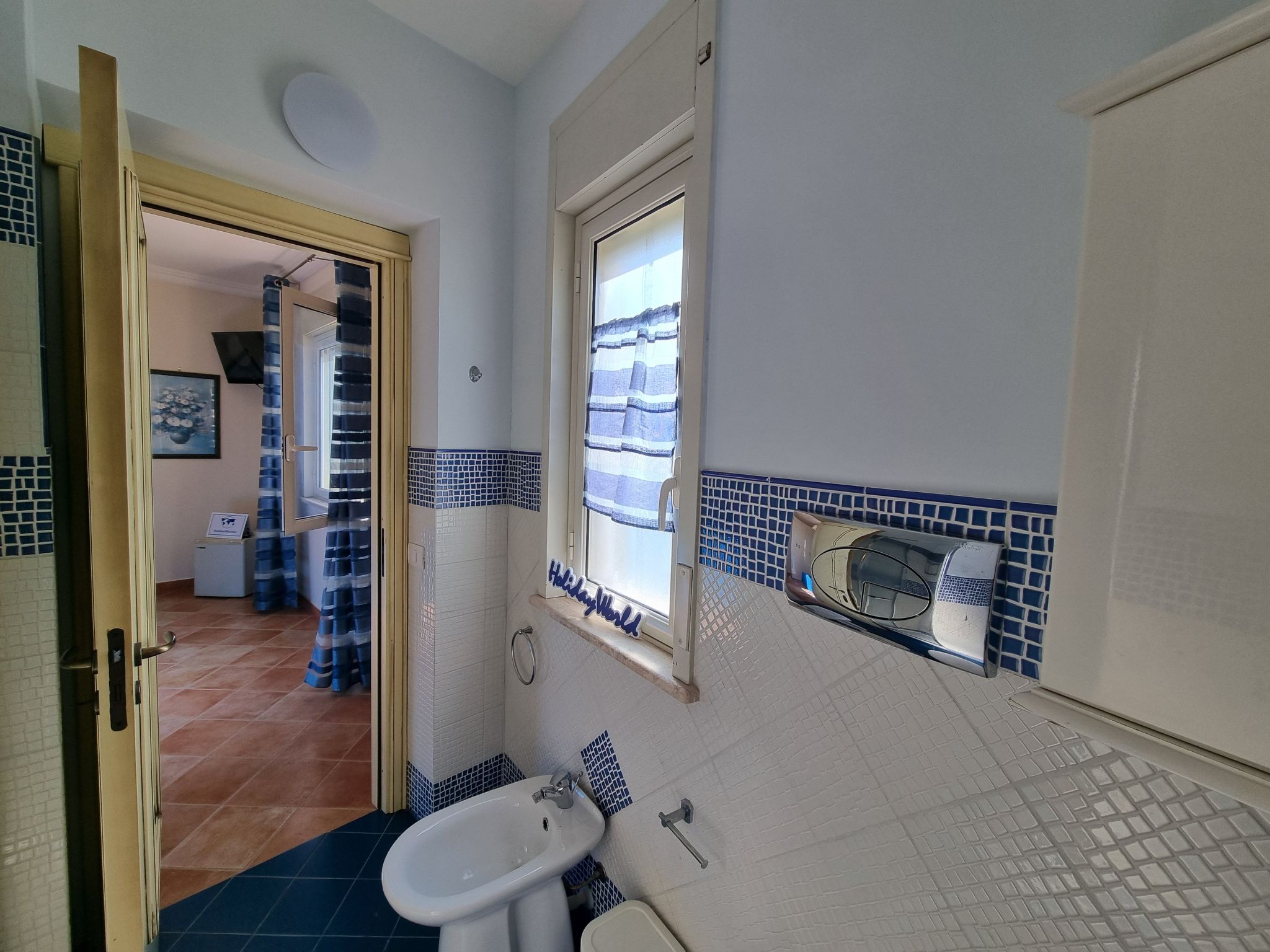 Villa Baia Smeralda bei Holiday World-Image-tags.info