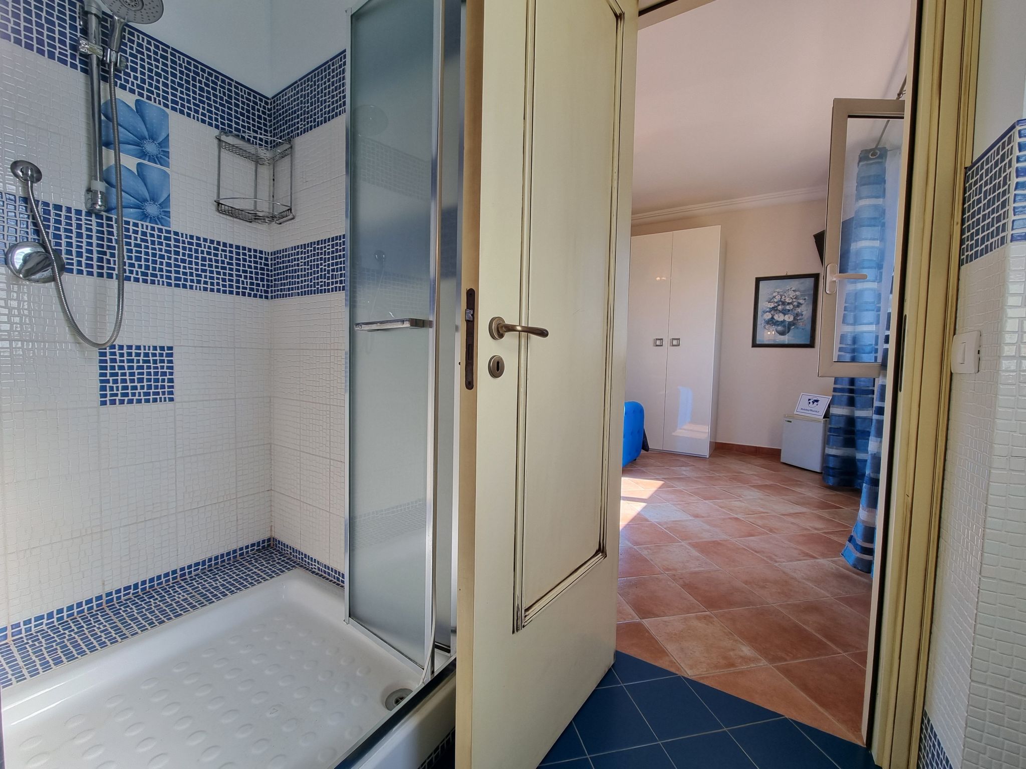 Villa Baia Smeralda bei Holiday World-Dedans