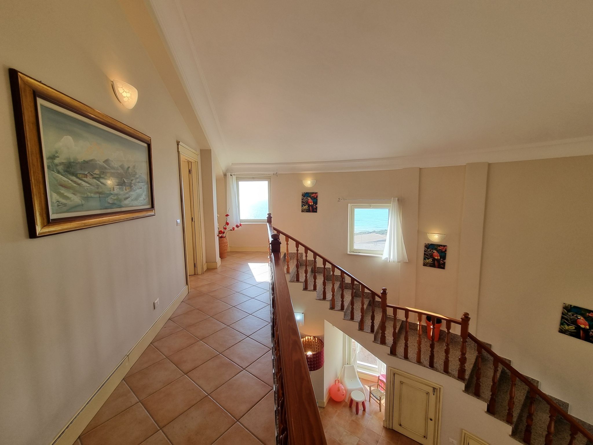 Villa Baia Smeralda bei Holiday World-Dedans