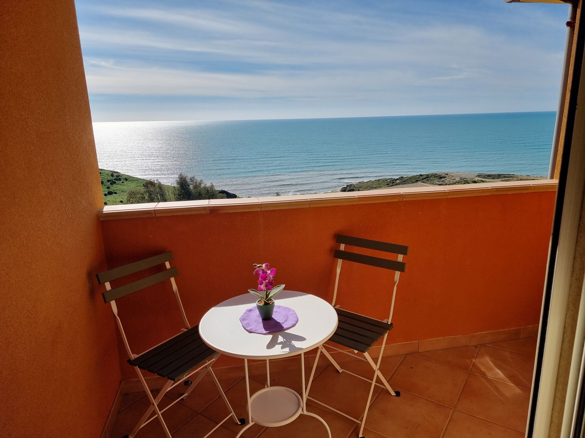 Villa Baia Smeralda bei Holiday World-Dedans