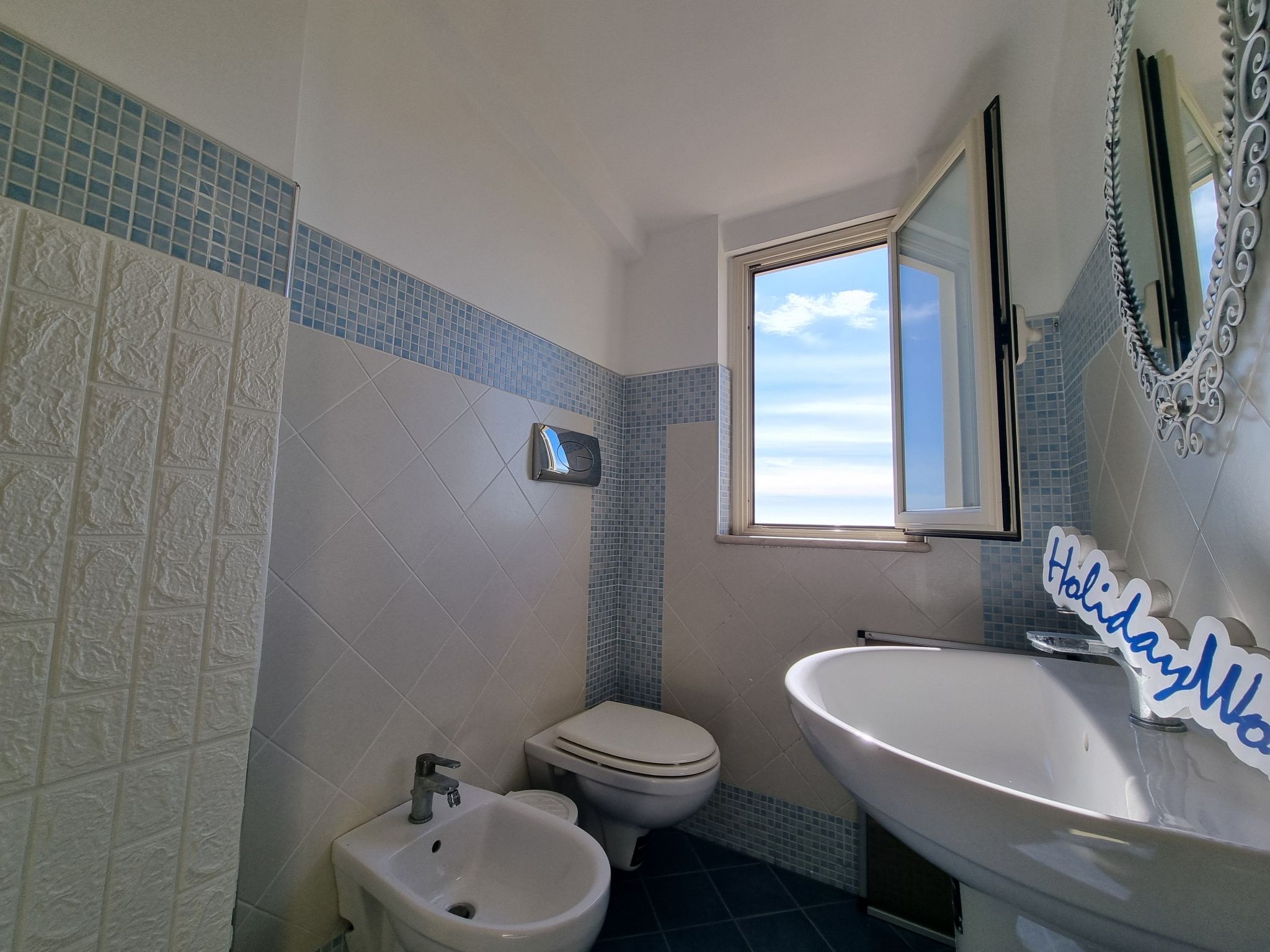 Villa Baia Smeralda bei Holiday World-Image-tags.info