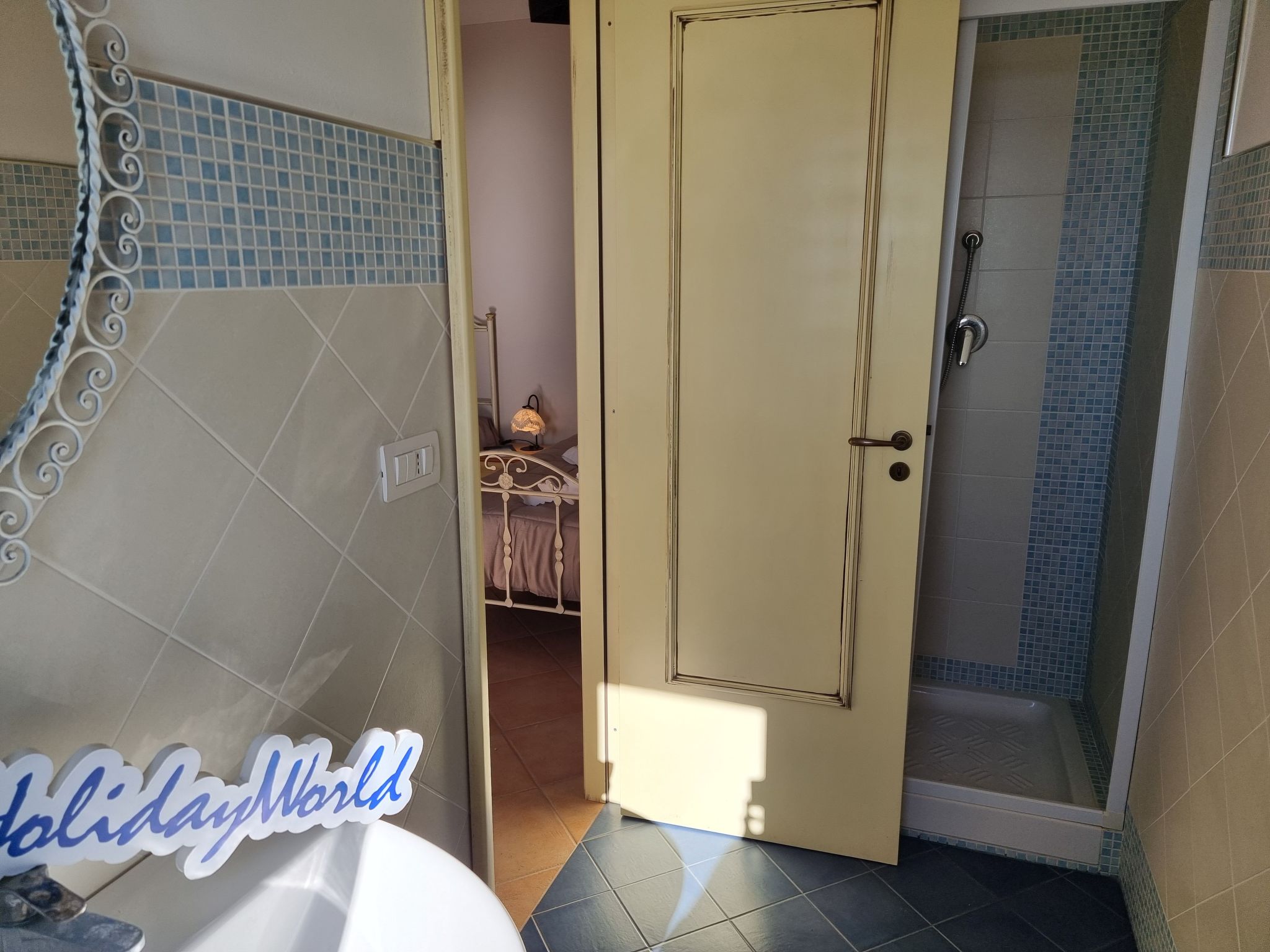 Villa Baia Smeralda bei Holiday World-Image-tags.info