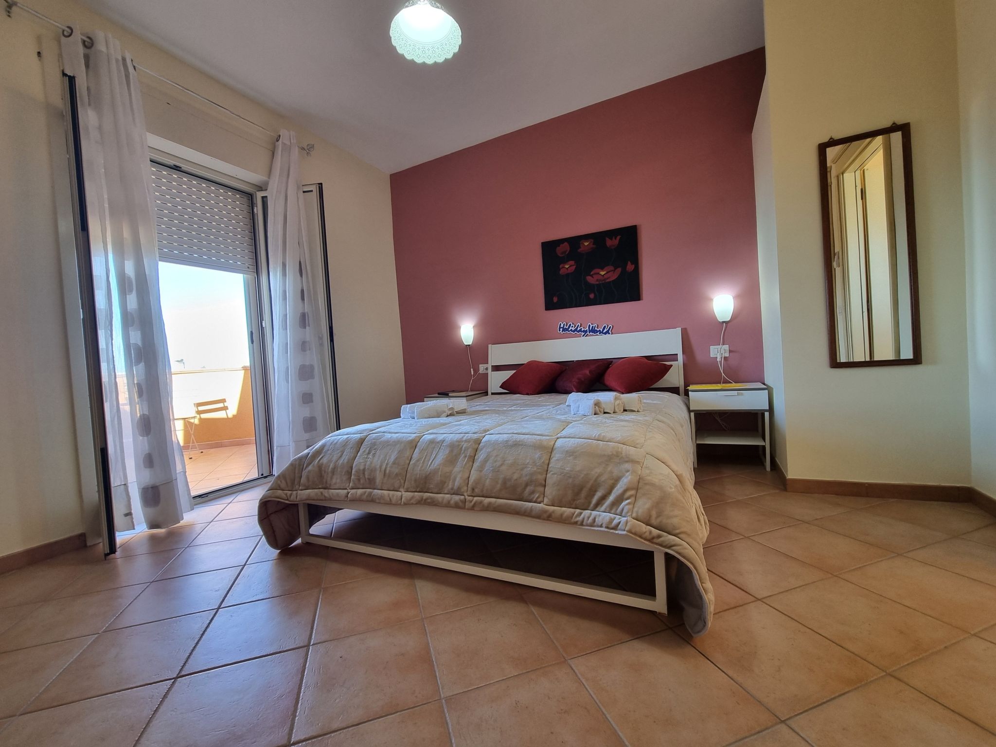 Villa Baia Smeralda bei Holiday World-Dedans