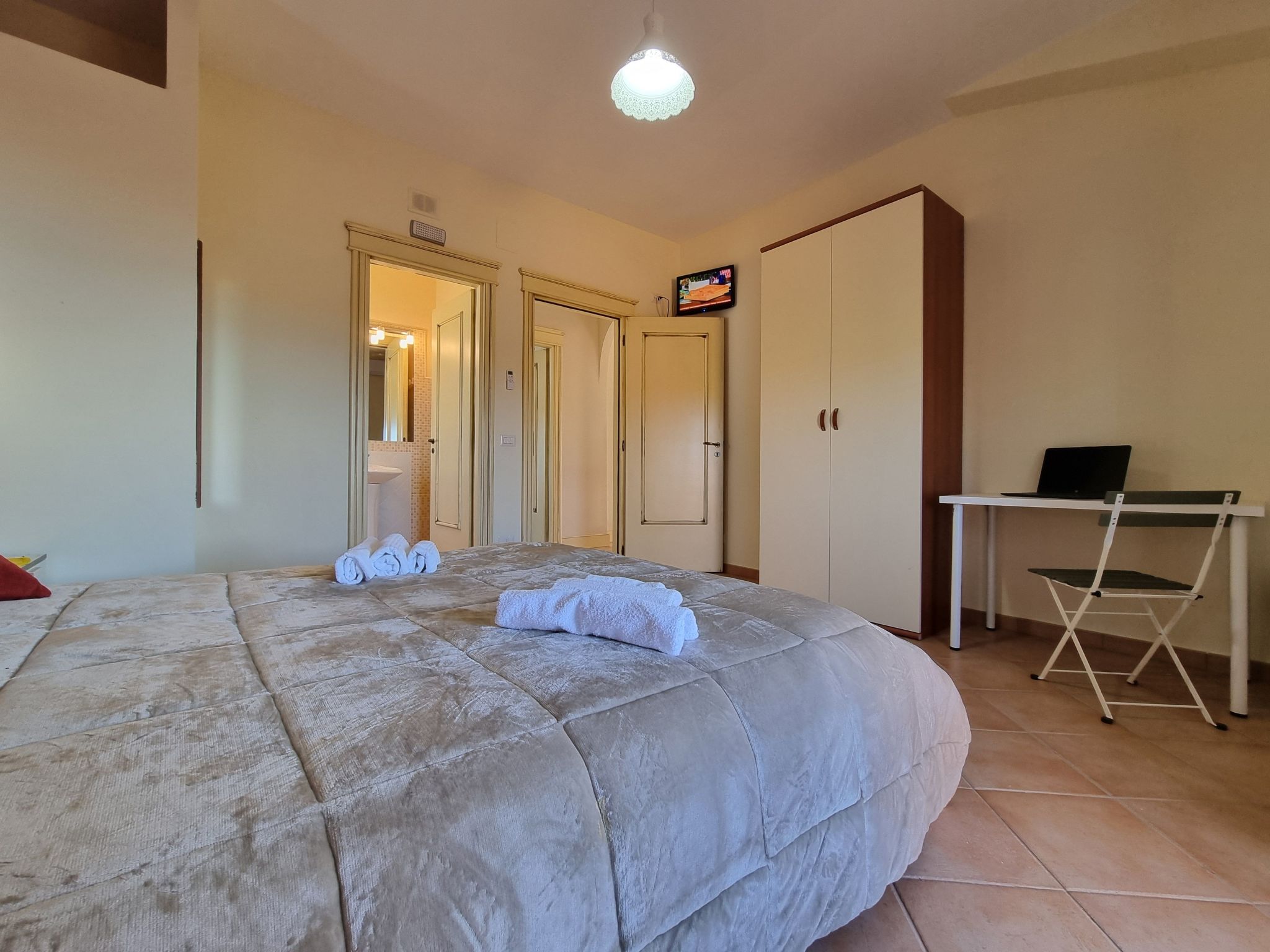 Villa Baia Smeralda bei Holiday World-Image-tags.info