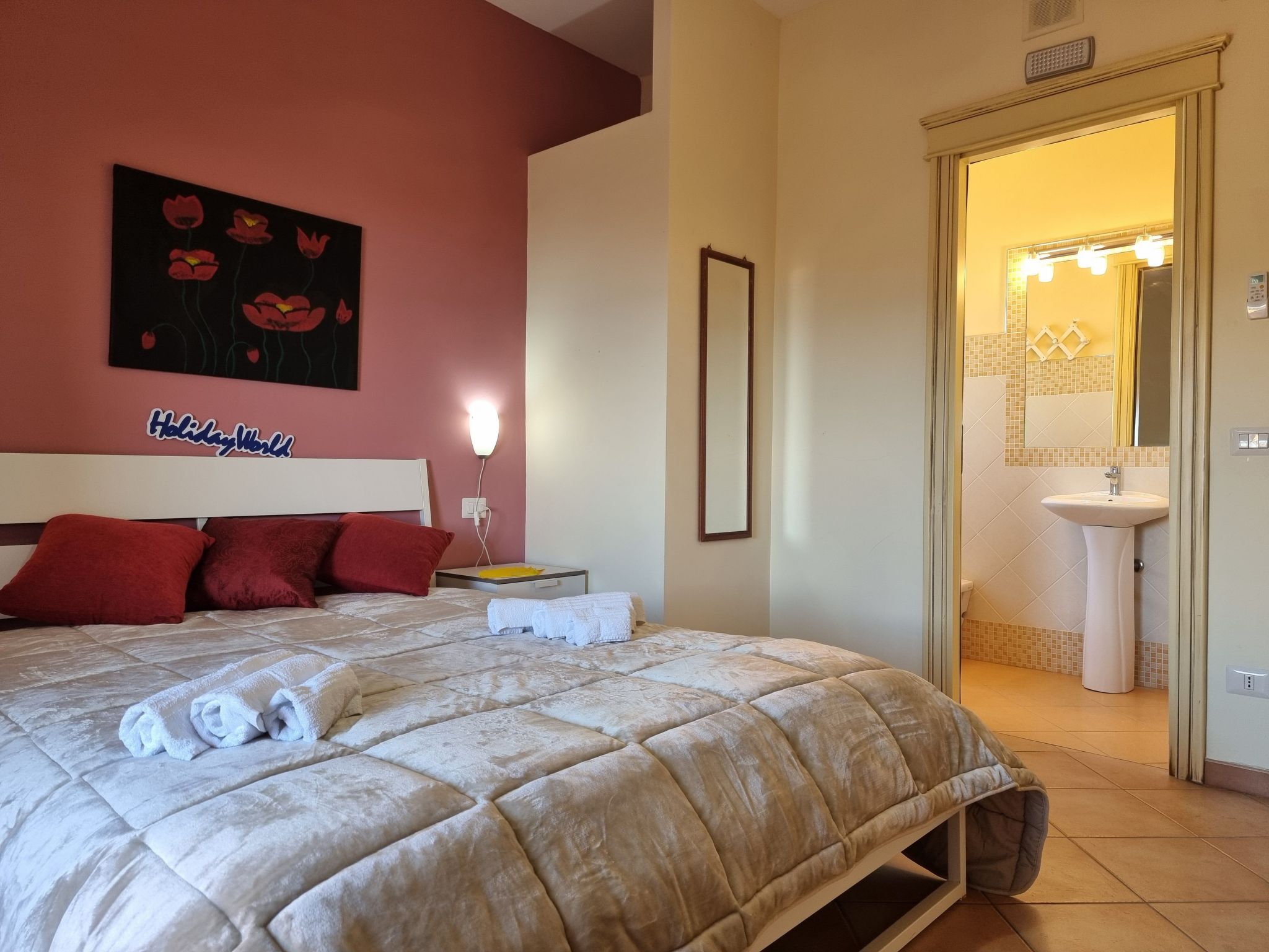 Villa Baia Smeralda bei Holiday World-Image-tags.info