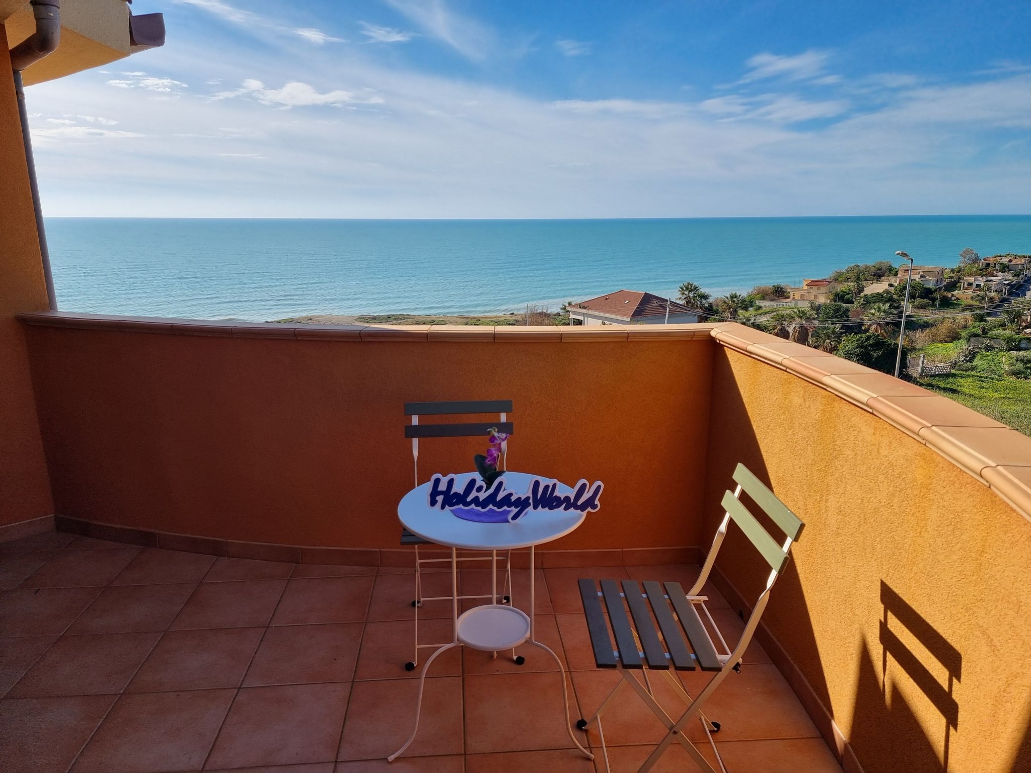 Villa Baia Smeralda bei Holiday World-Image-tags.info