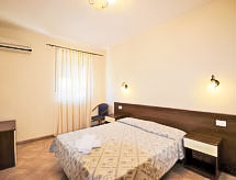 Ferienwohnung L'Ancora