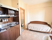 Ferienwohnung L'Ancora