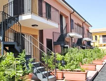 Ferienwohnung L'Ancora
