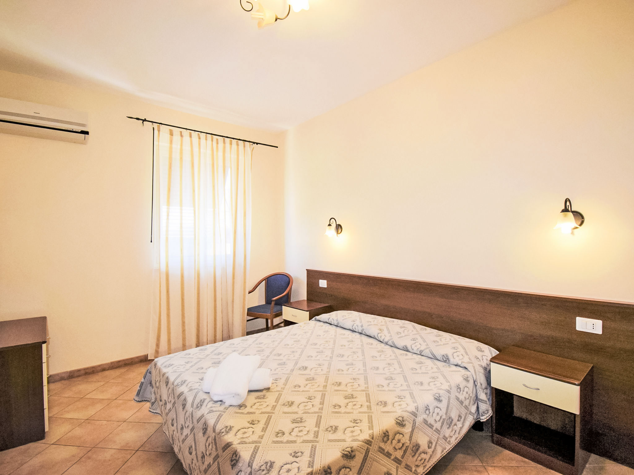 Appartement L'Ancora – Chambre, photo 9 sur 23